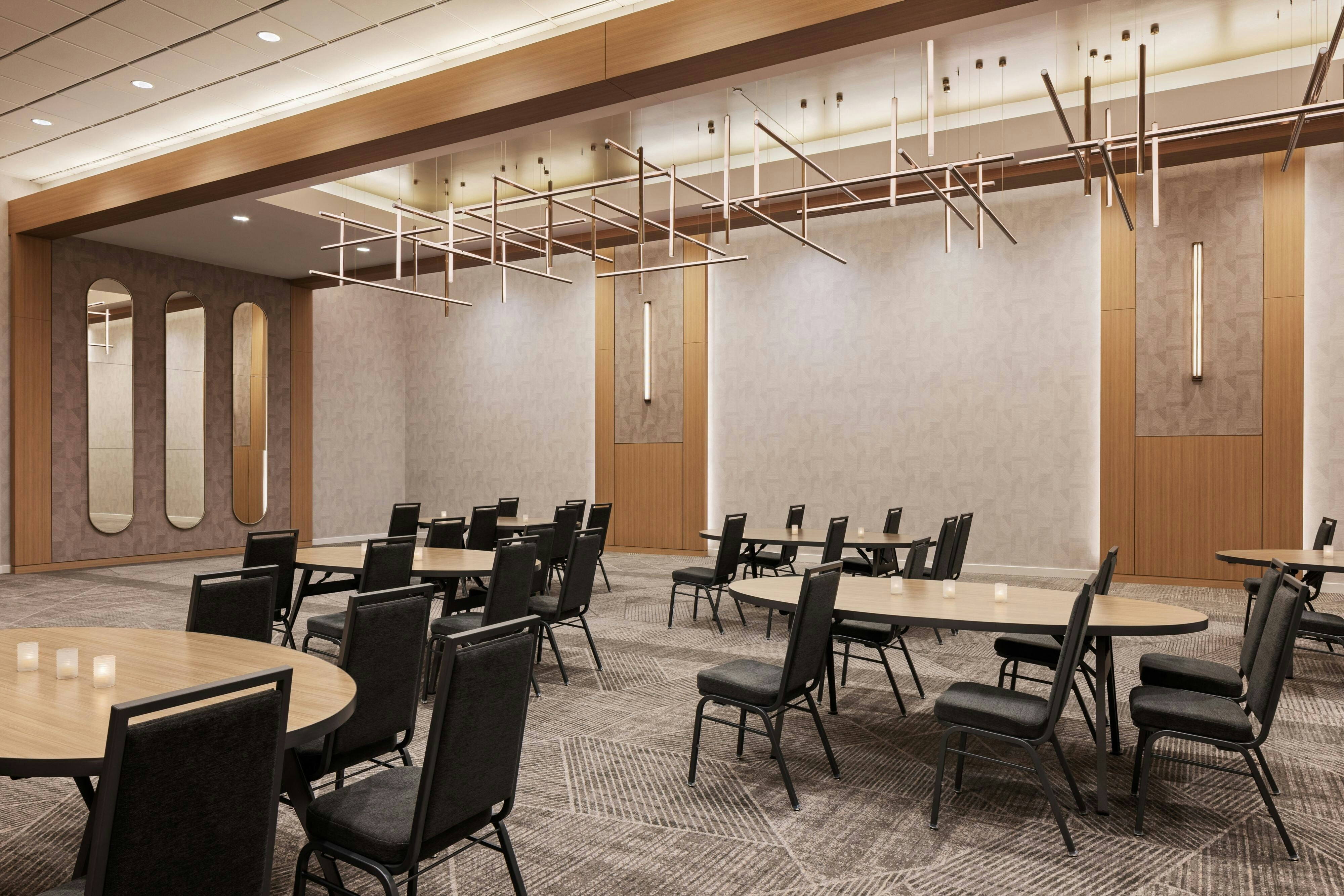 Sheraton Minneapolis Downtown Convention Center