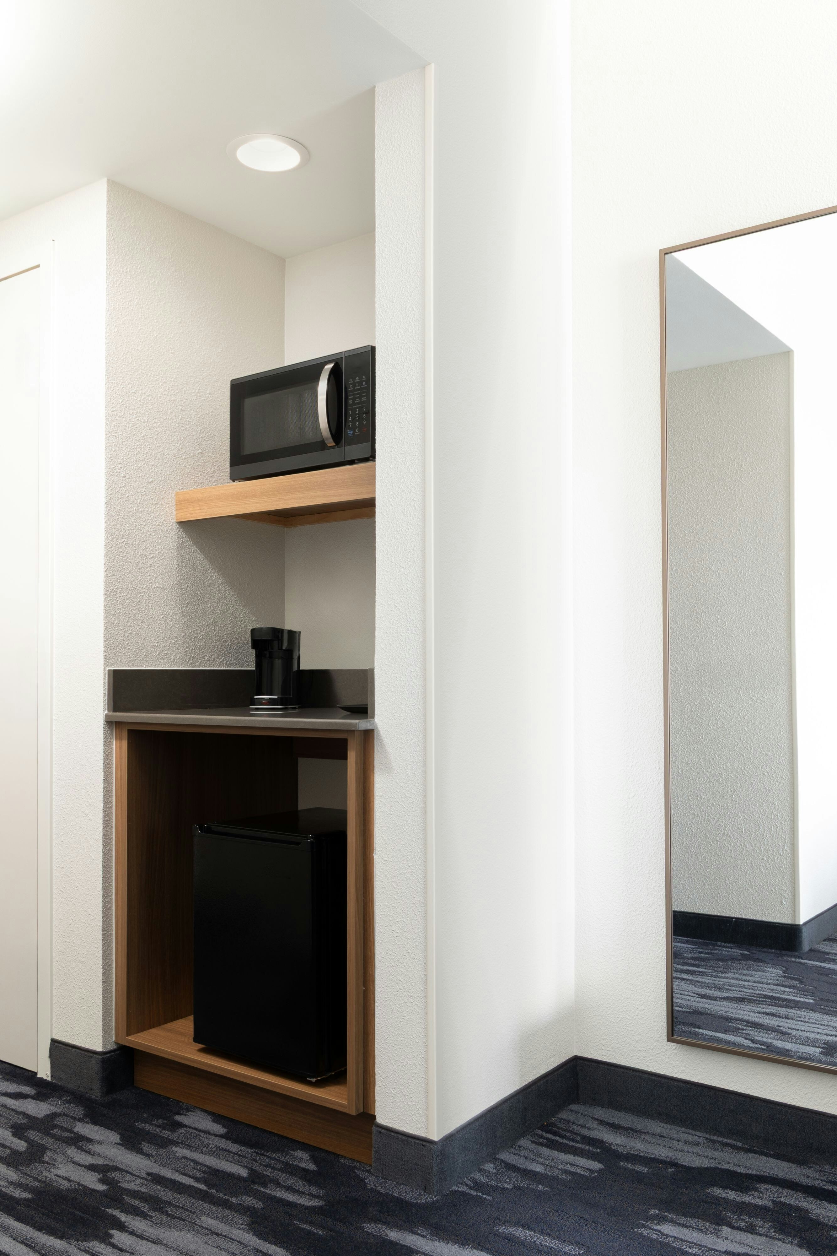 Fairfield by Marriott Inn & Suites Spokane Airport