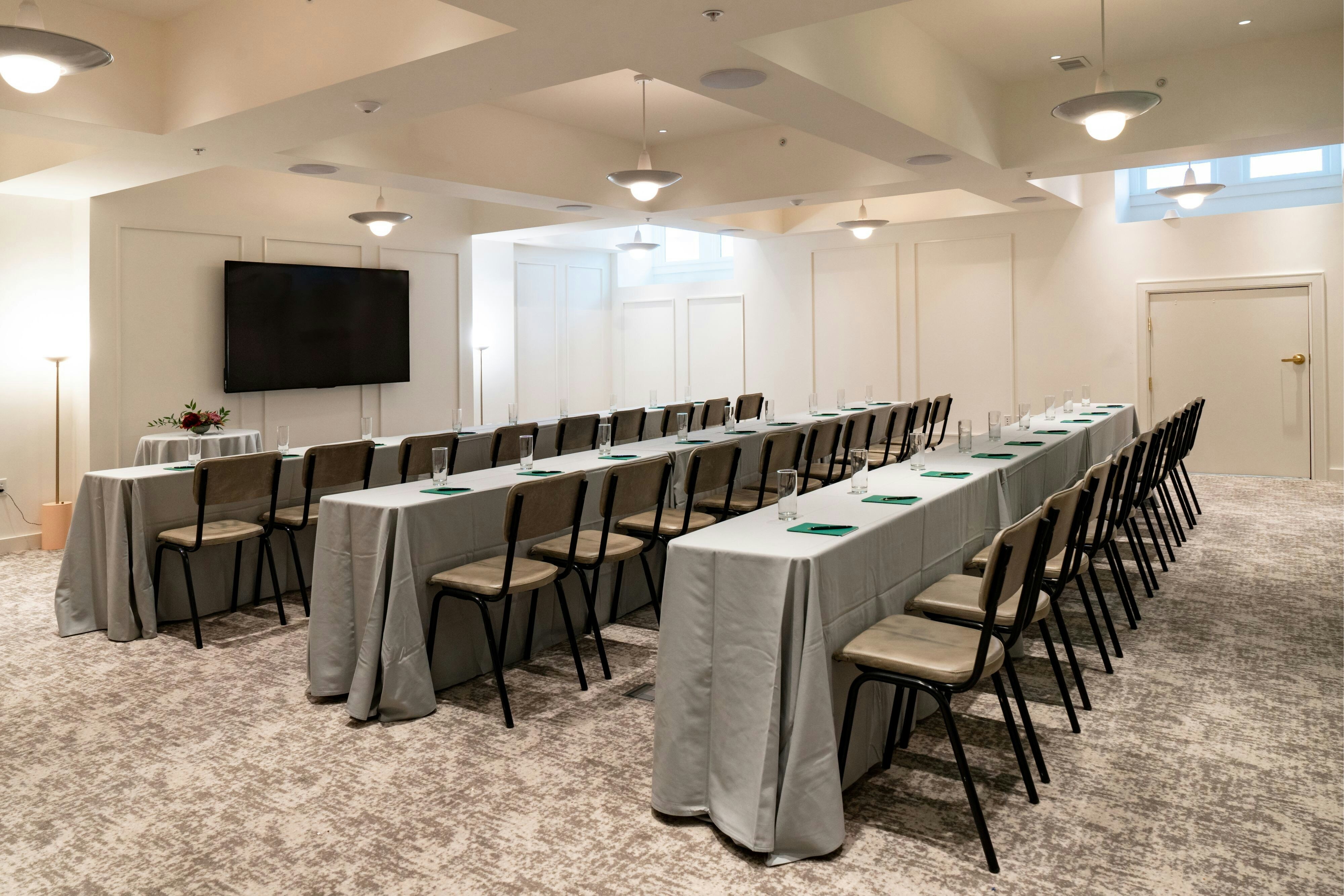 Woodlark Hotel Portland, a Tribute Portfolio Hotel