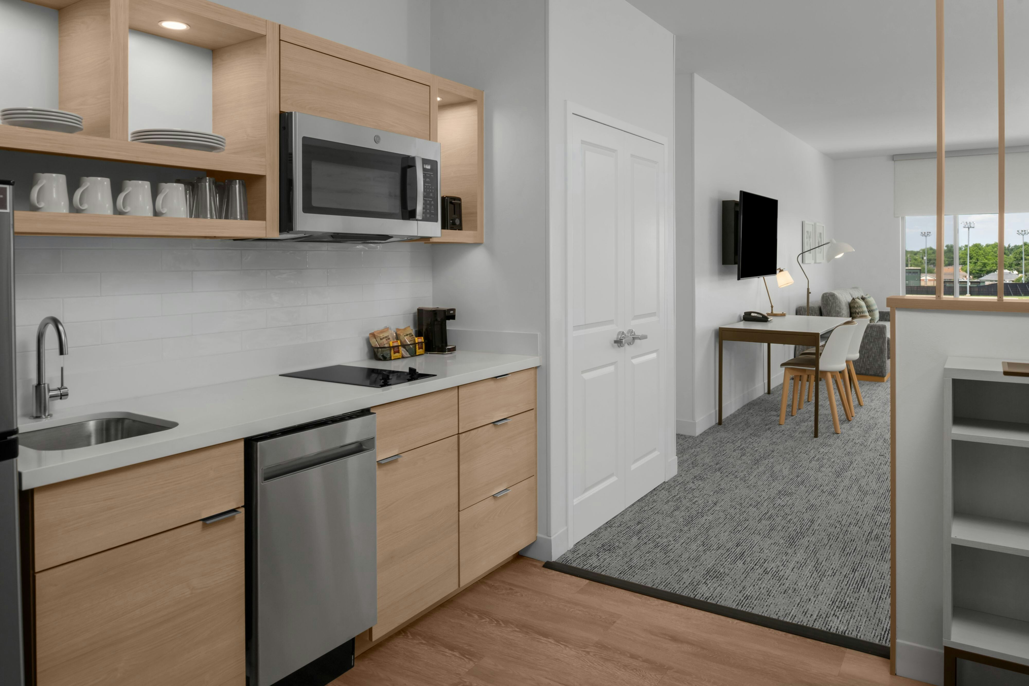 TownePlace Suites by Marriott Midwest City