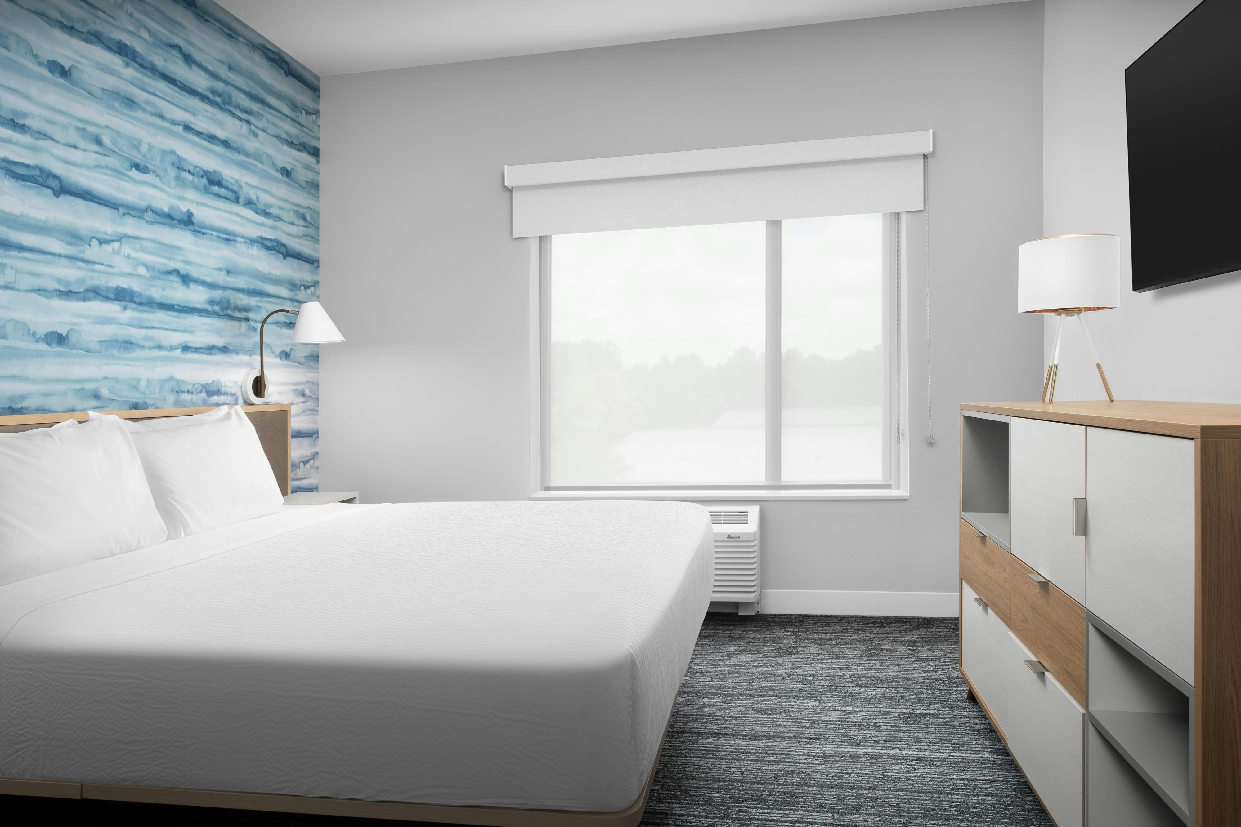 TownePlace Suites By Marriott Lake City
