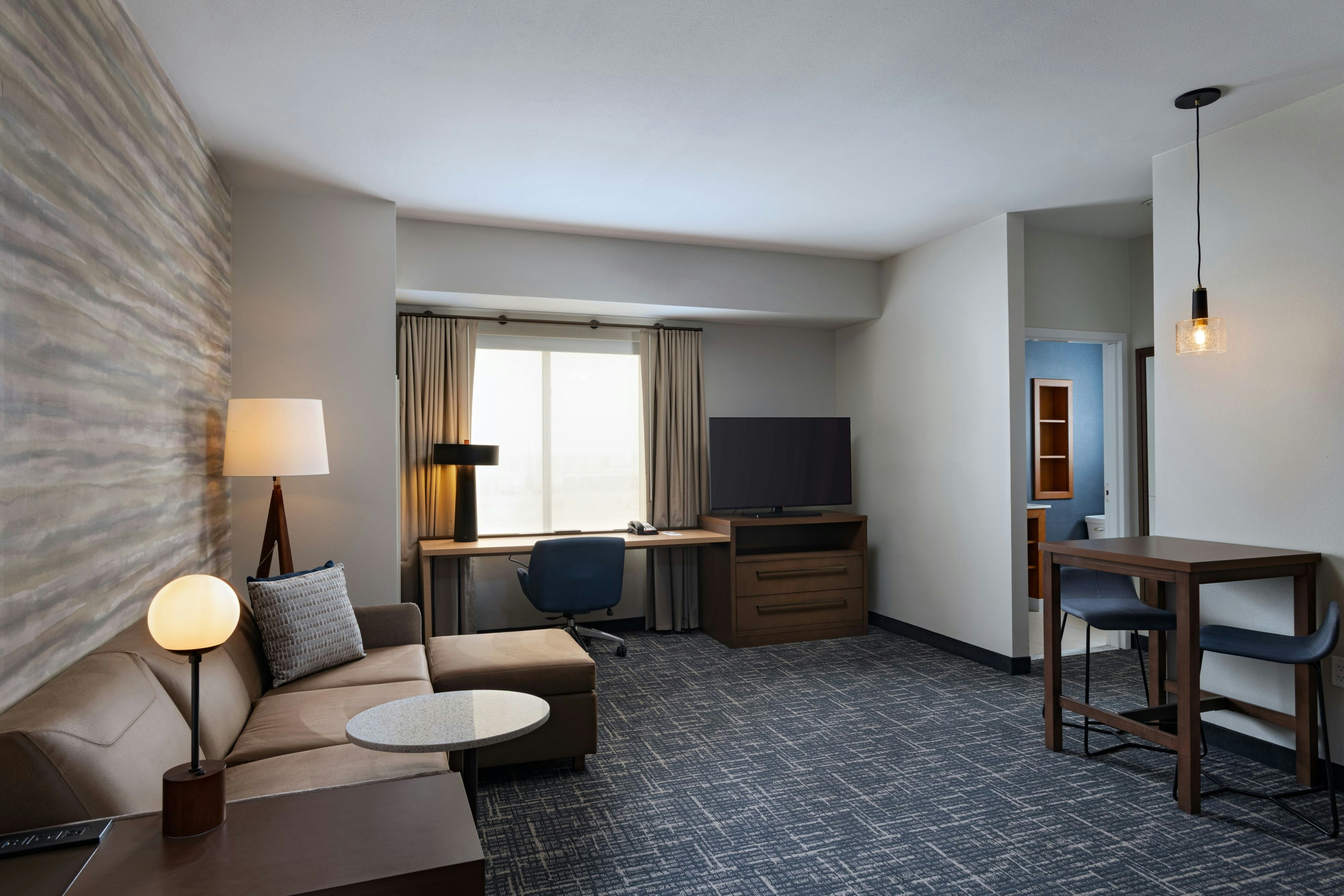 Residence Inn by Marriott El Paso East