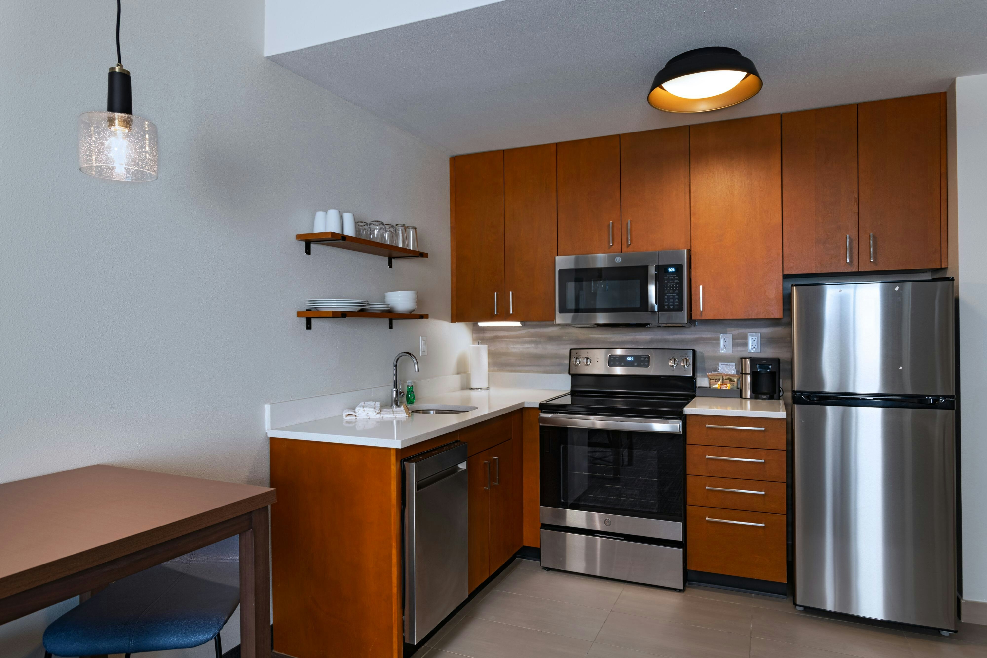 Residence Inn by Marriott El Paso East