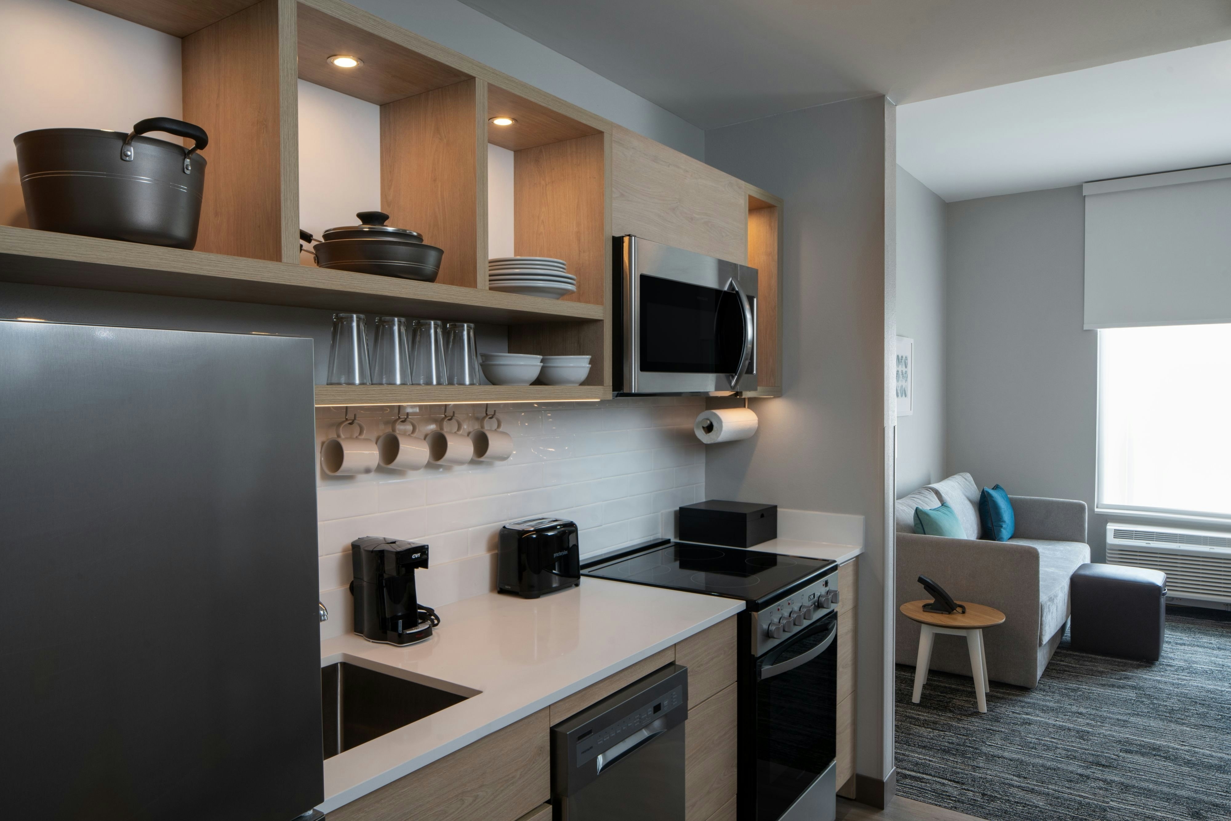 TownePlace Suites by Marriott Atlanta Fairburn