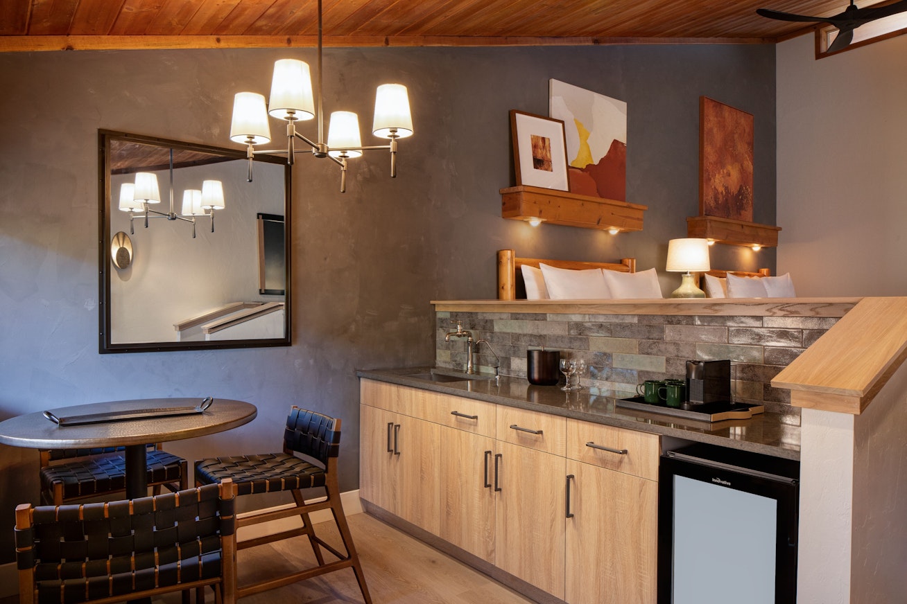 Red Cliffs Lodge Moab