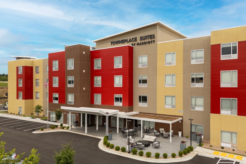 TownePlace Suites by Marriott West Lafayette