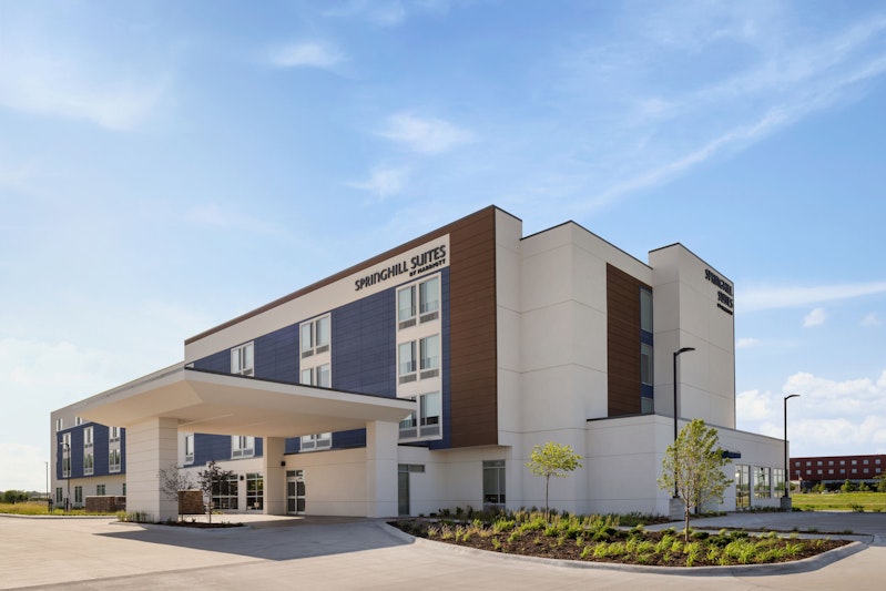 SpringHill Suites by Marriott Grand Island
