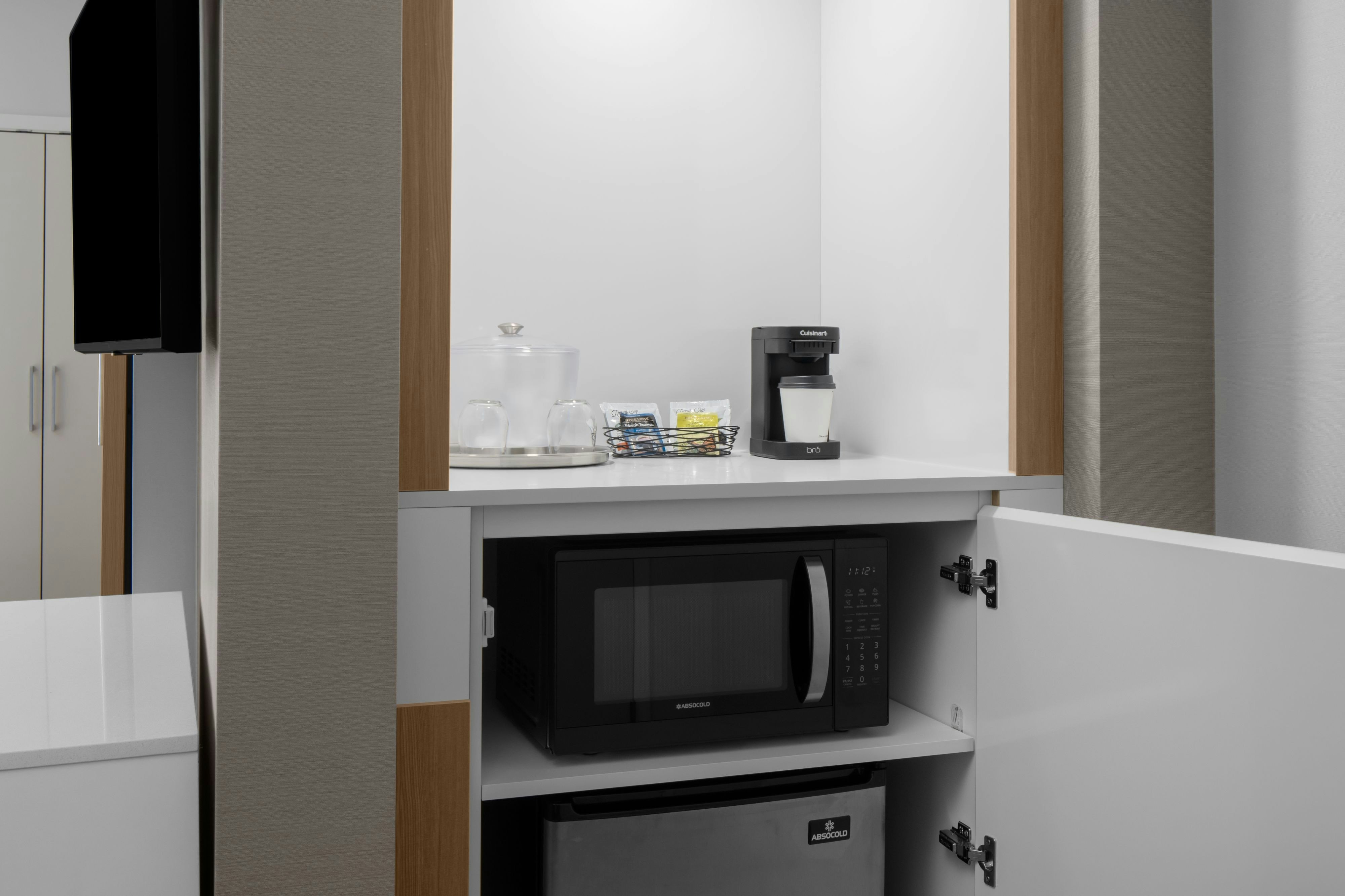 SpringHill Suites by Marriott Grand Island