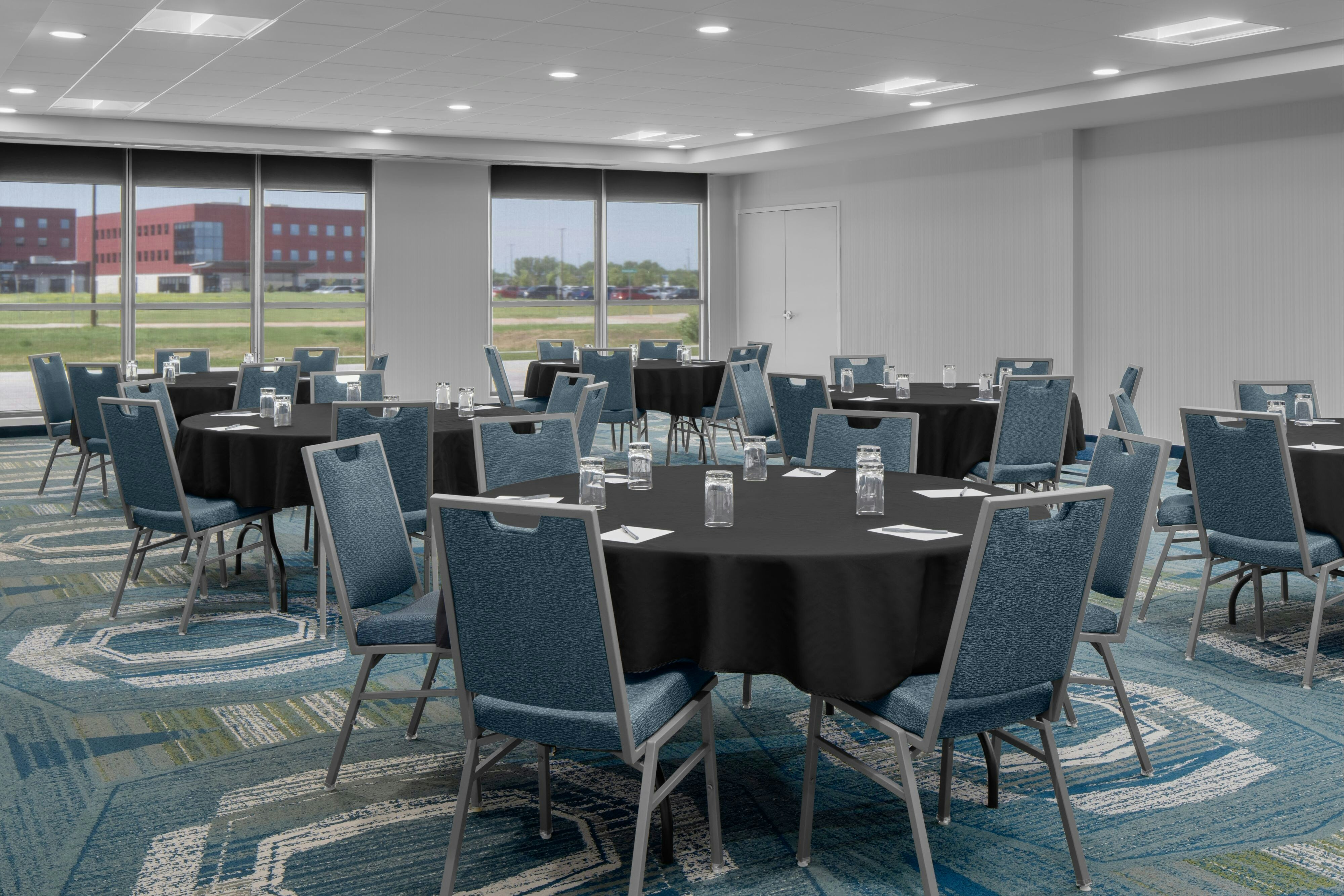 SpringHill Suites by Marriott Grand Island