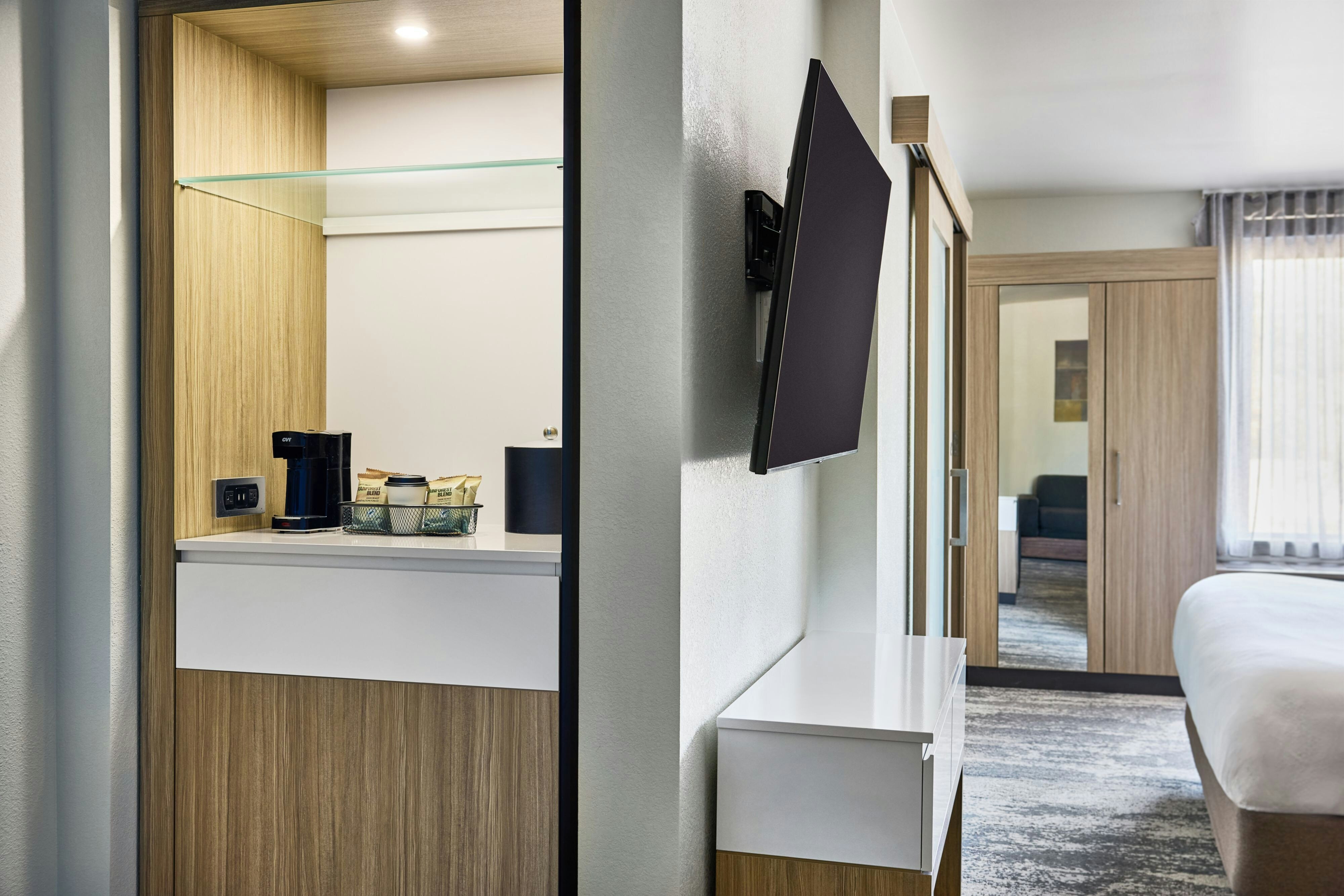 SpringHill Suites by Marriott St. Louis Chesterfield