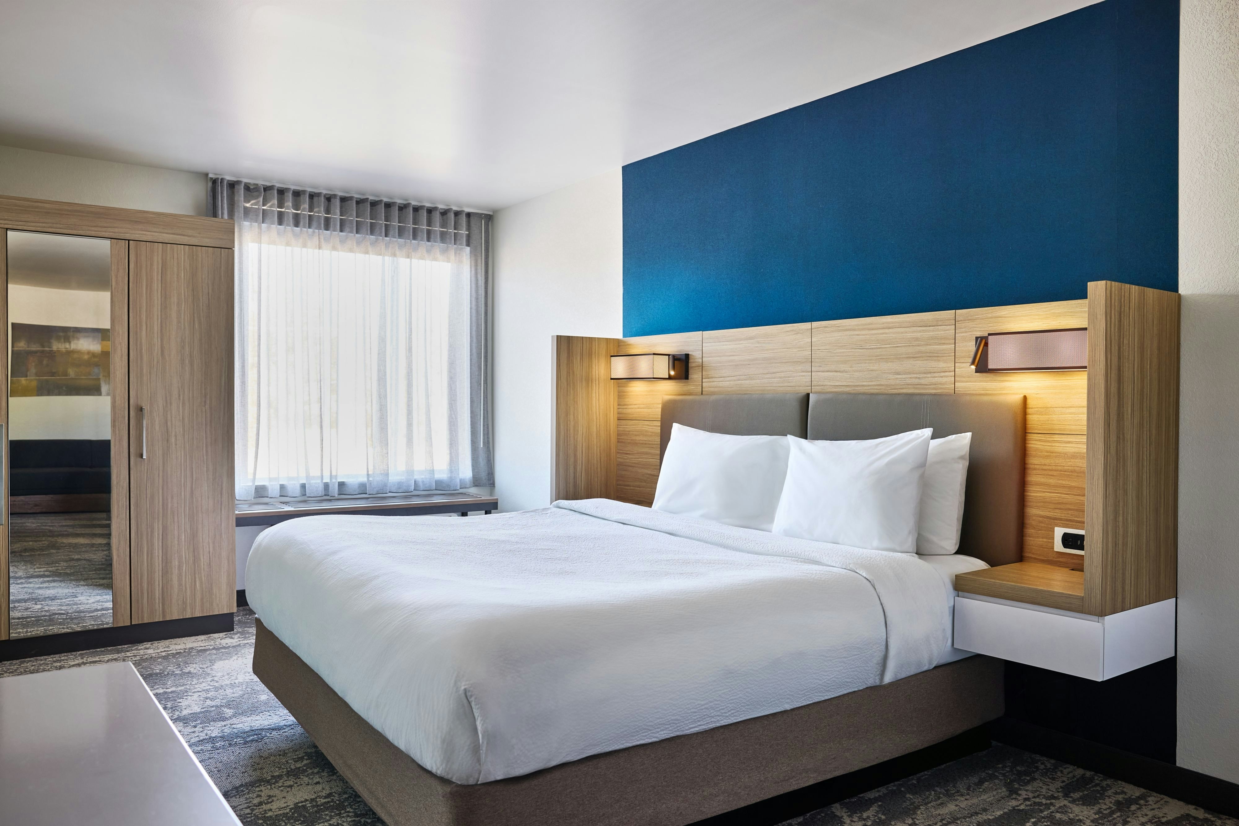 SpringHill Suites by Marriott St. Louis Chesterfield