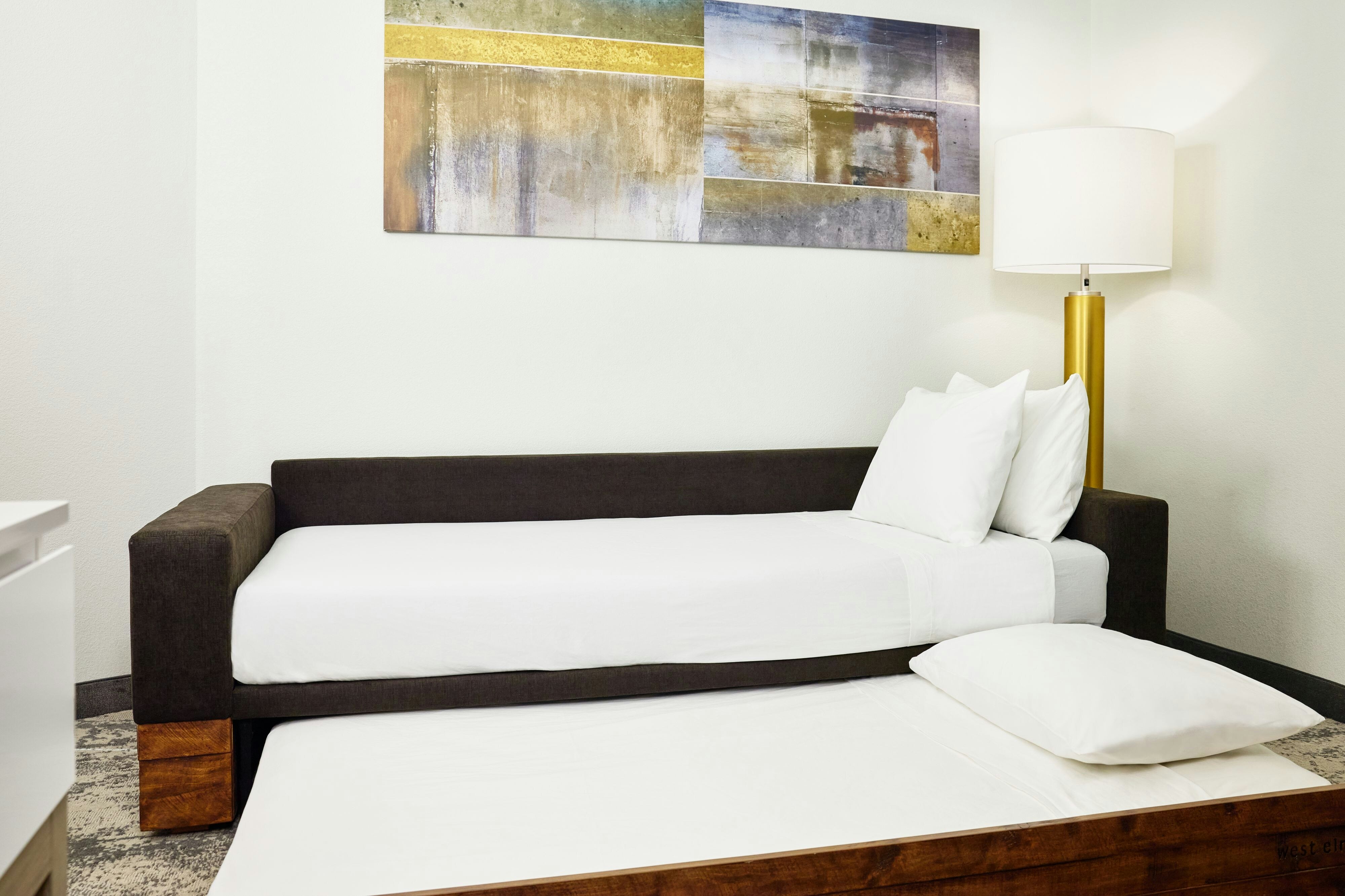 SpringHill Suites by Marriott St. Louis Chesterfield