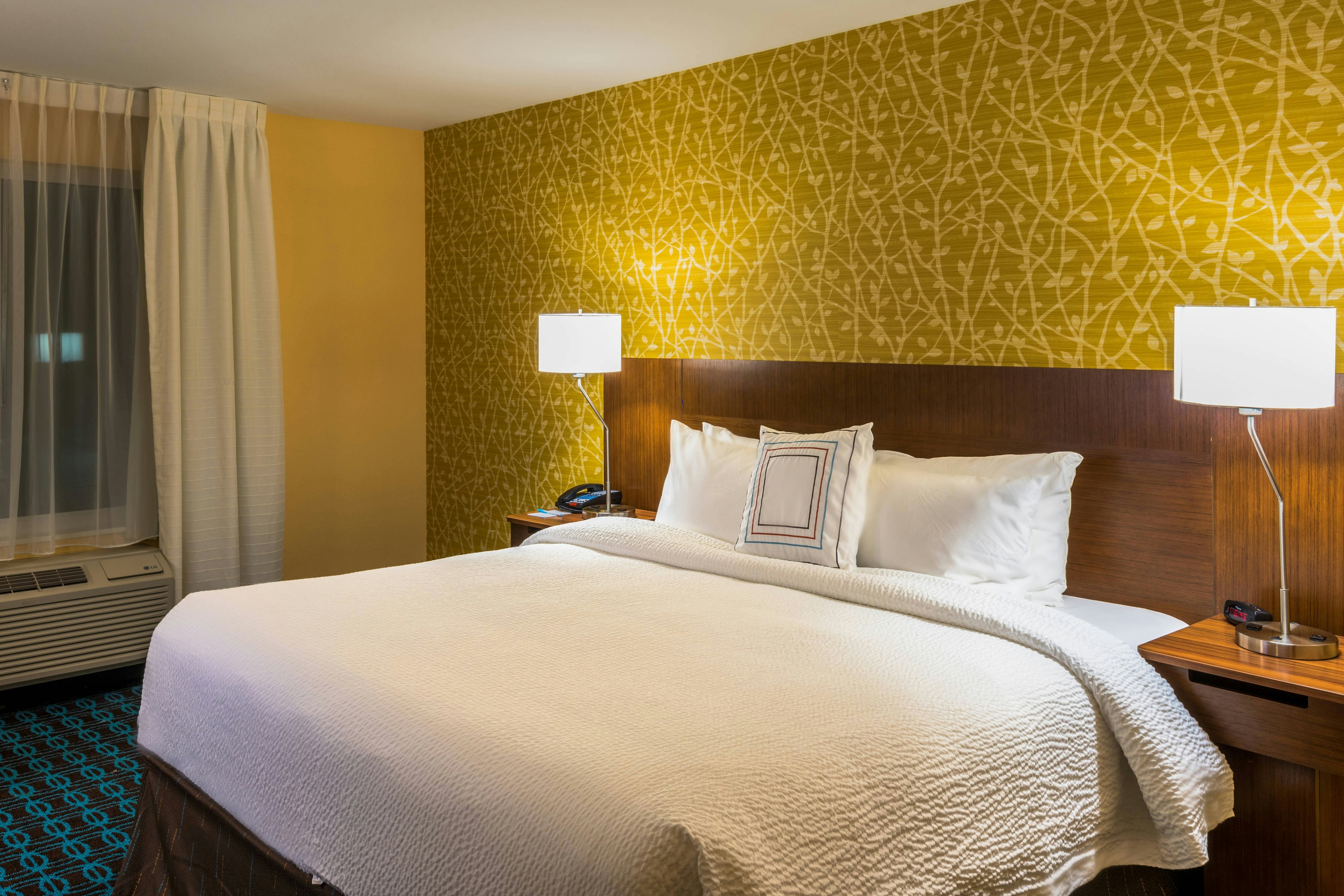 Fairfield by Marriott Inn & Suites Atlanta Fairburn