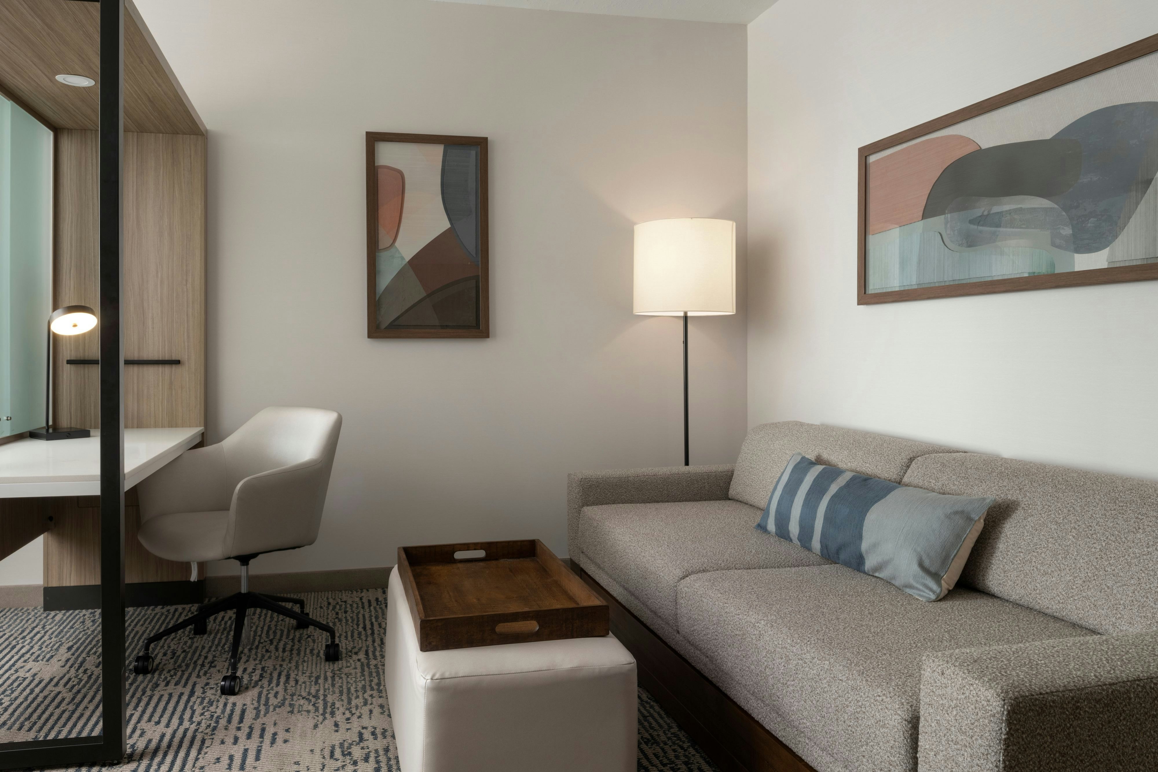 SpringHill Suites by Marriott Troy Dayton