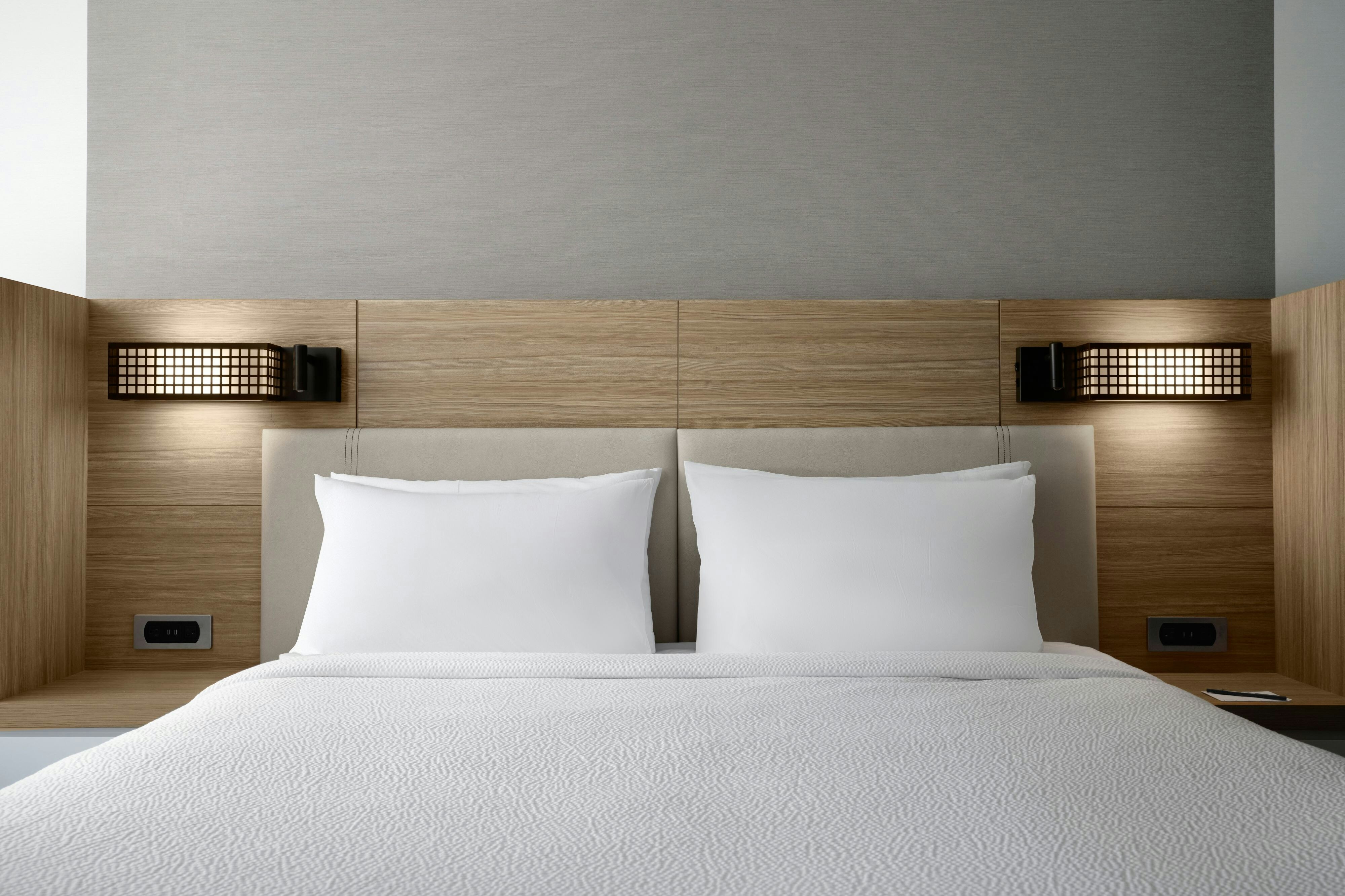 SpringHill Suites by Marriott Troy Dayton