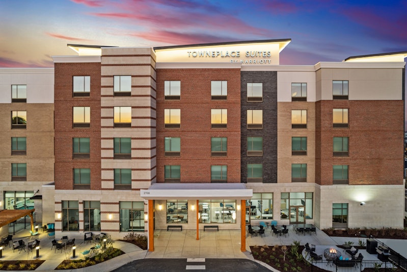 TownePlace Suites by Marriott Murfreesboro