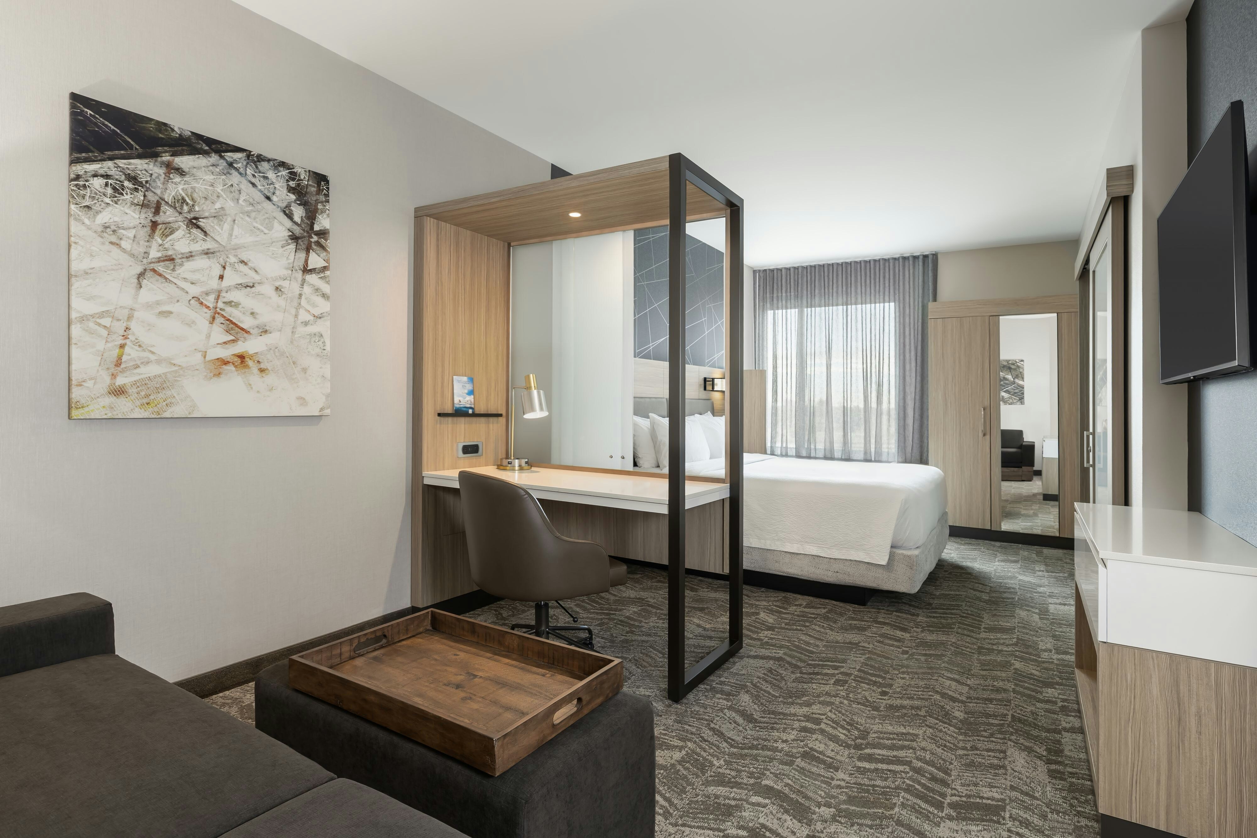 SpringHill Suites by Marriott Fargo