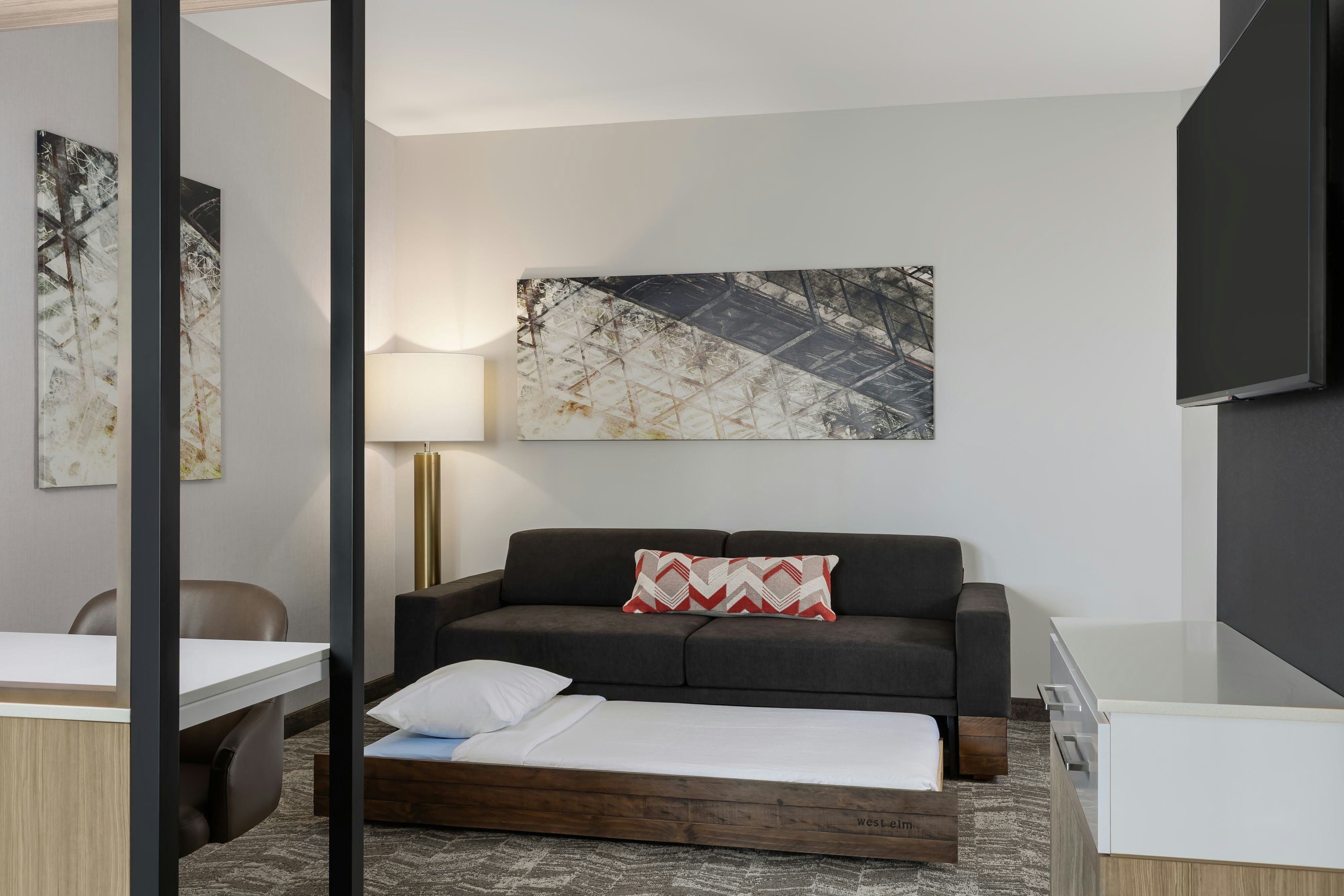 SpringHill Suites by Marriott Fargo