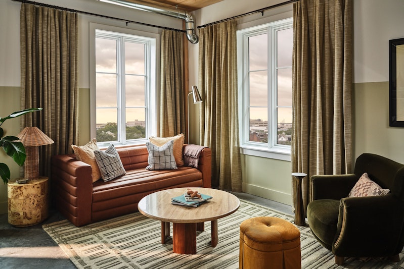 The Ann Savannah, Apartments by Marriott Bonvoy