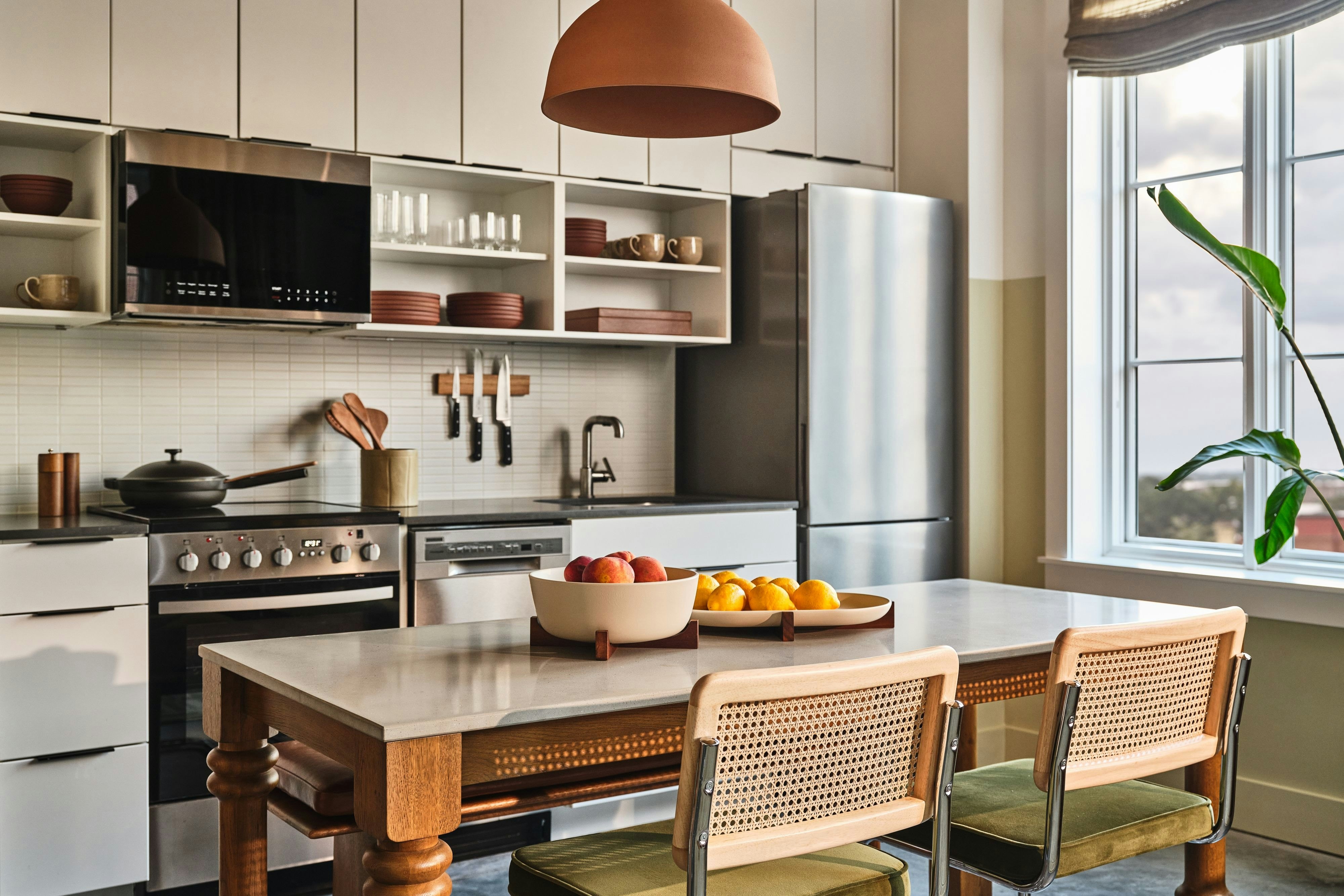 The Ann Savannah, Apartments by Marriott Bonvoy