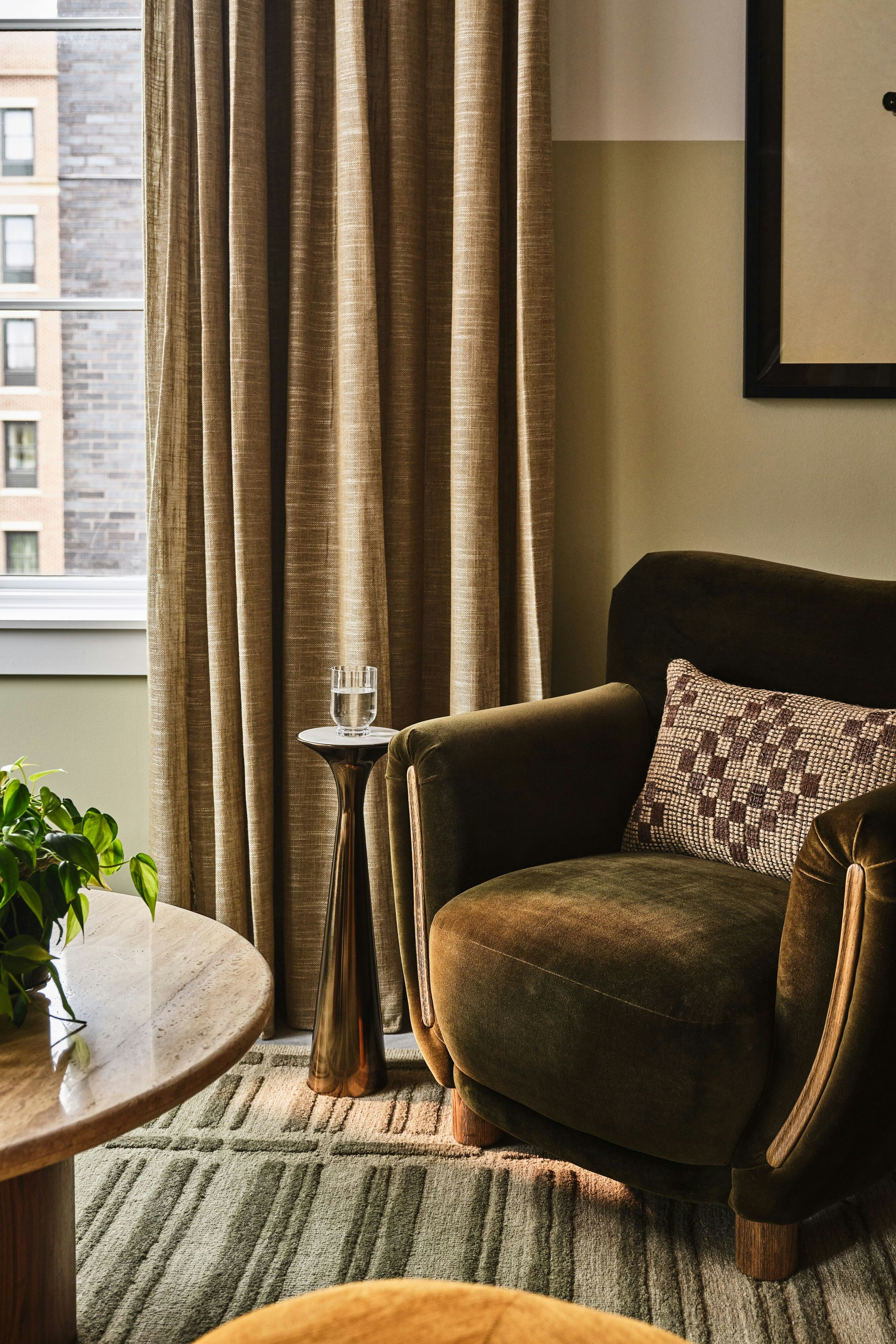 The Ann Savannah, Apartments by Marriott Bonvoy