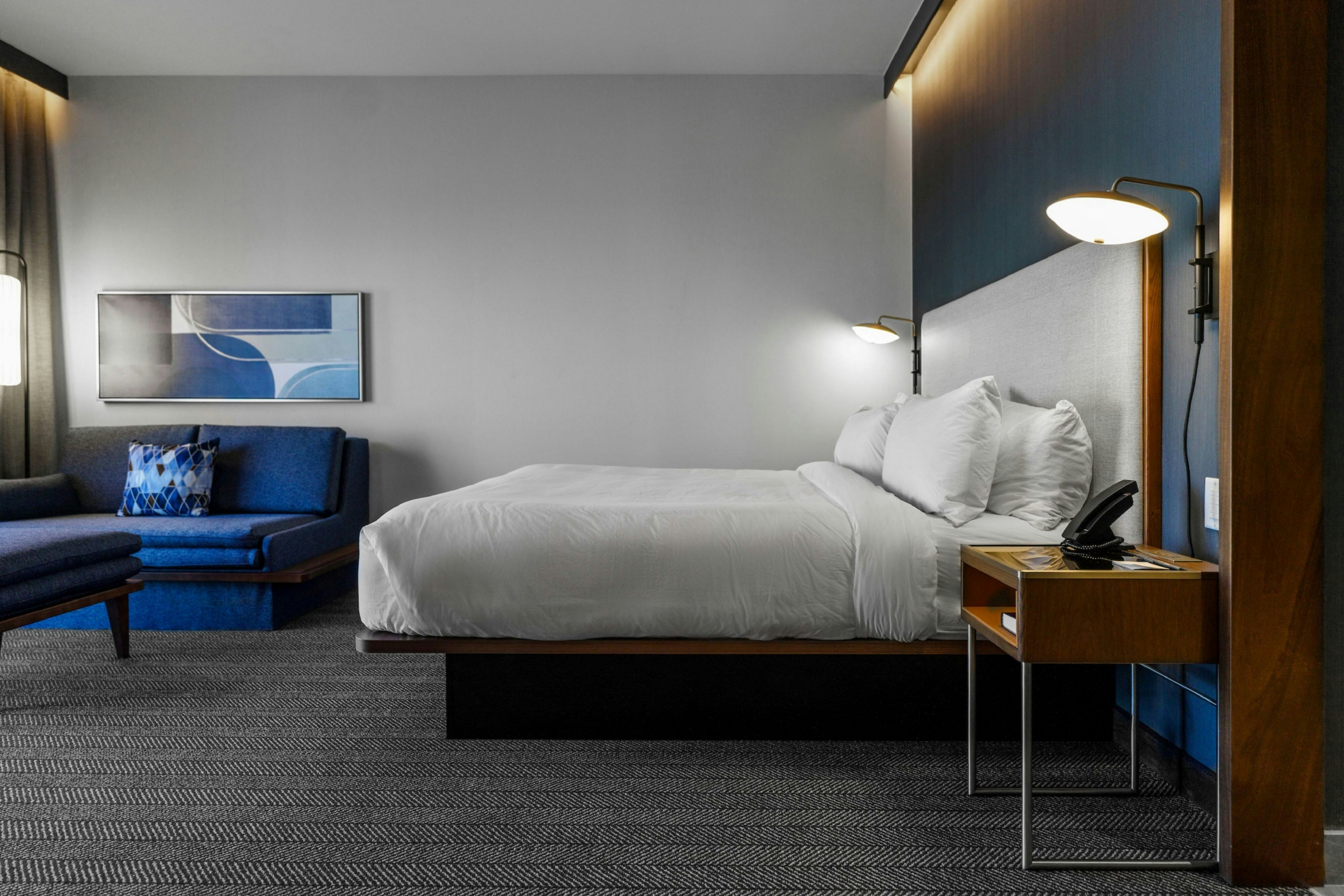 Courtyard by Marriott Madison