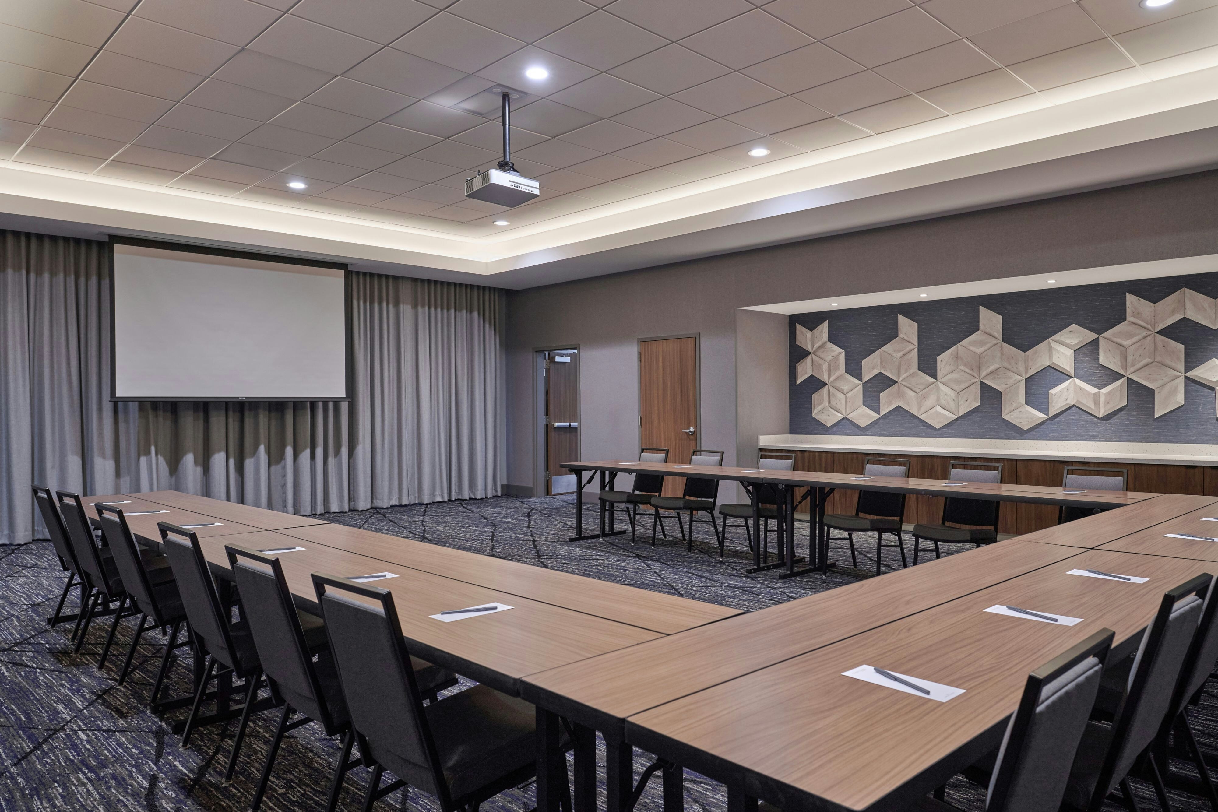 Courtyard by Marriott Madison