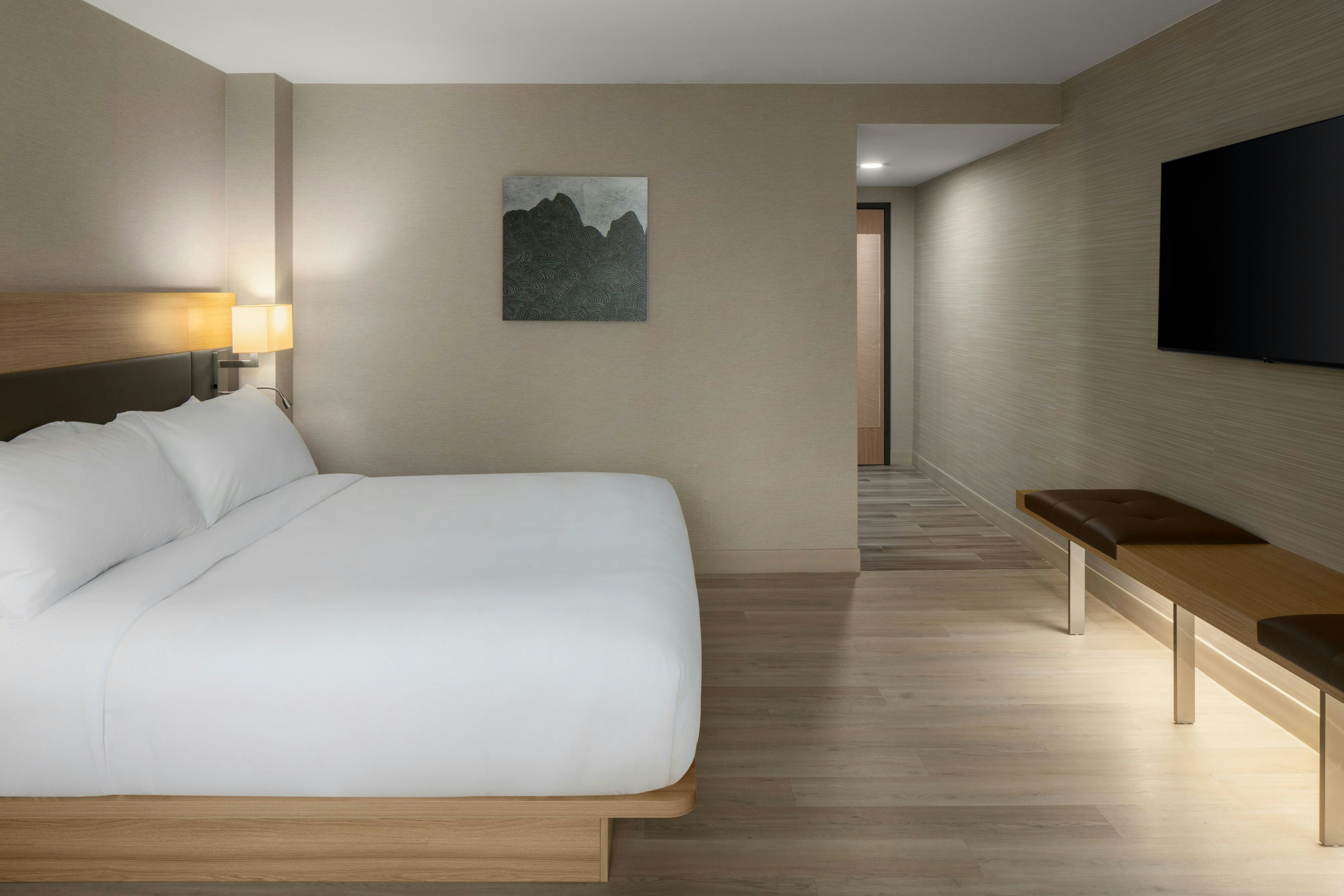 AC Hotel Portland Lake Oswego
