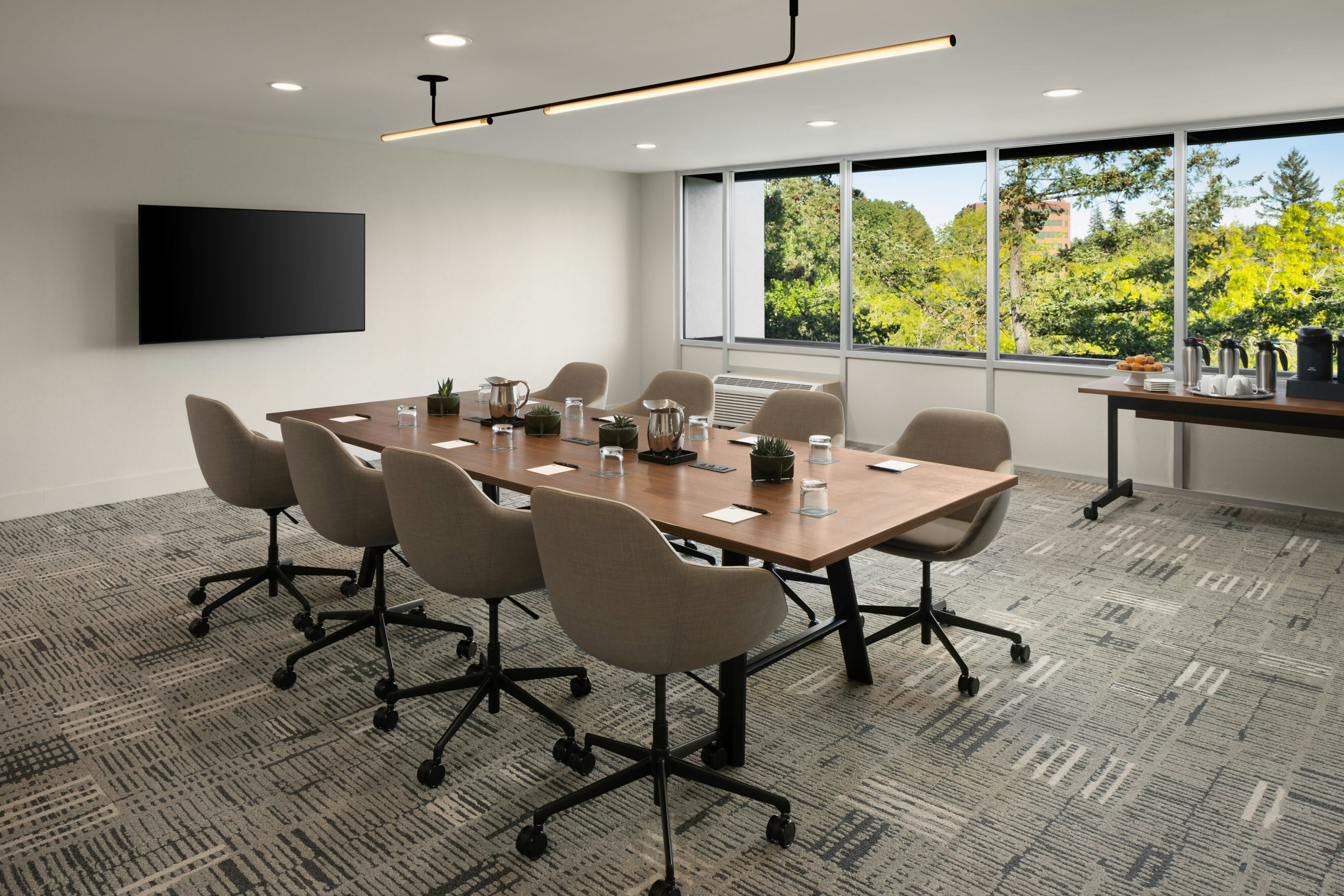 AC Hotel Portland Lake Oswego