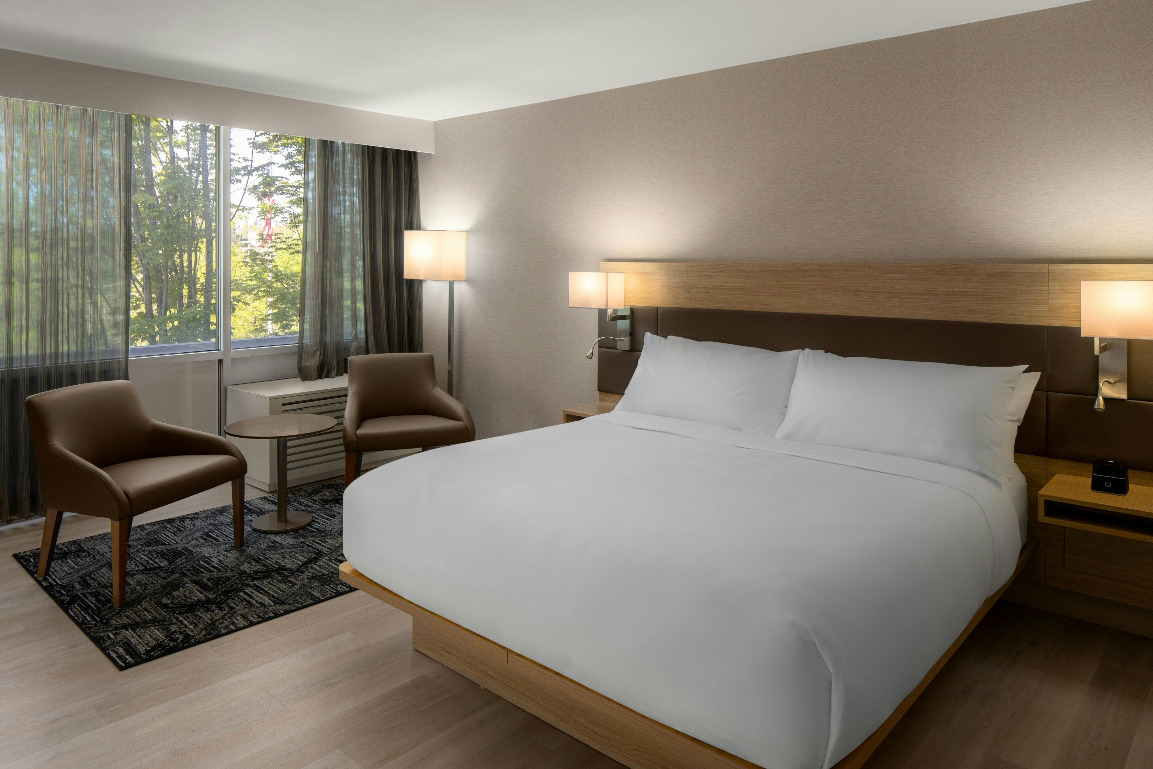 AC Hotel Portland Lake Oswego