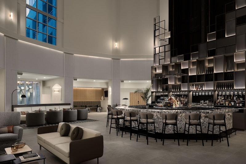 AC Hotel Portland Lake Oswego