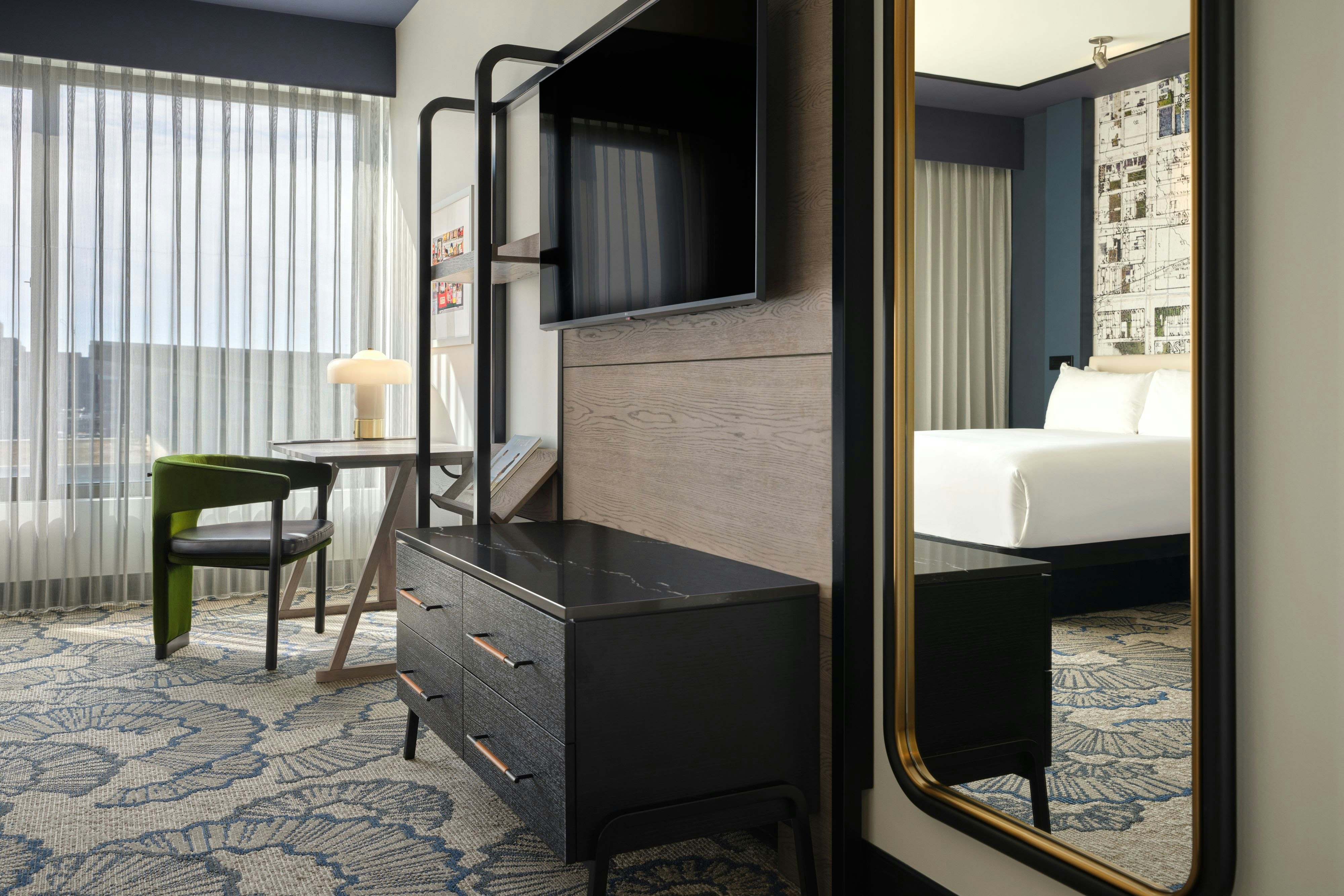 The Alexander