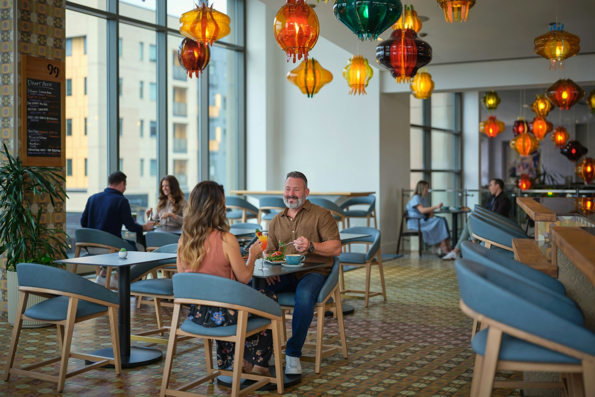 The Alexander, a Wyndham Meetings Collection Hotel