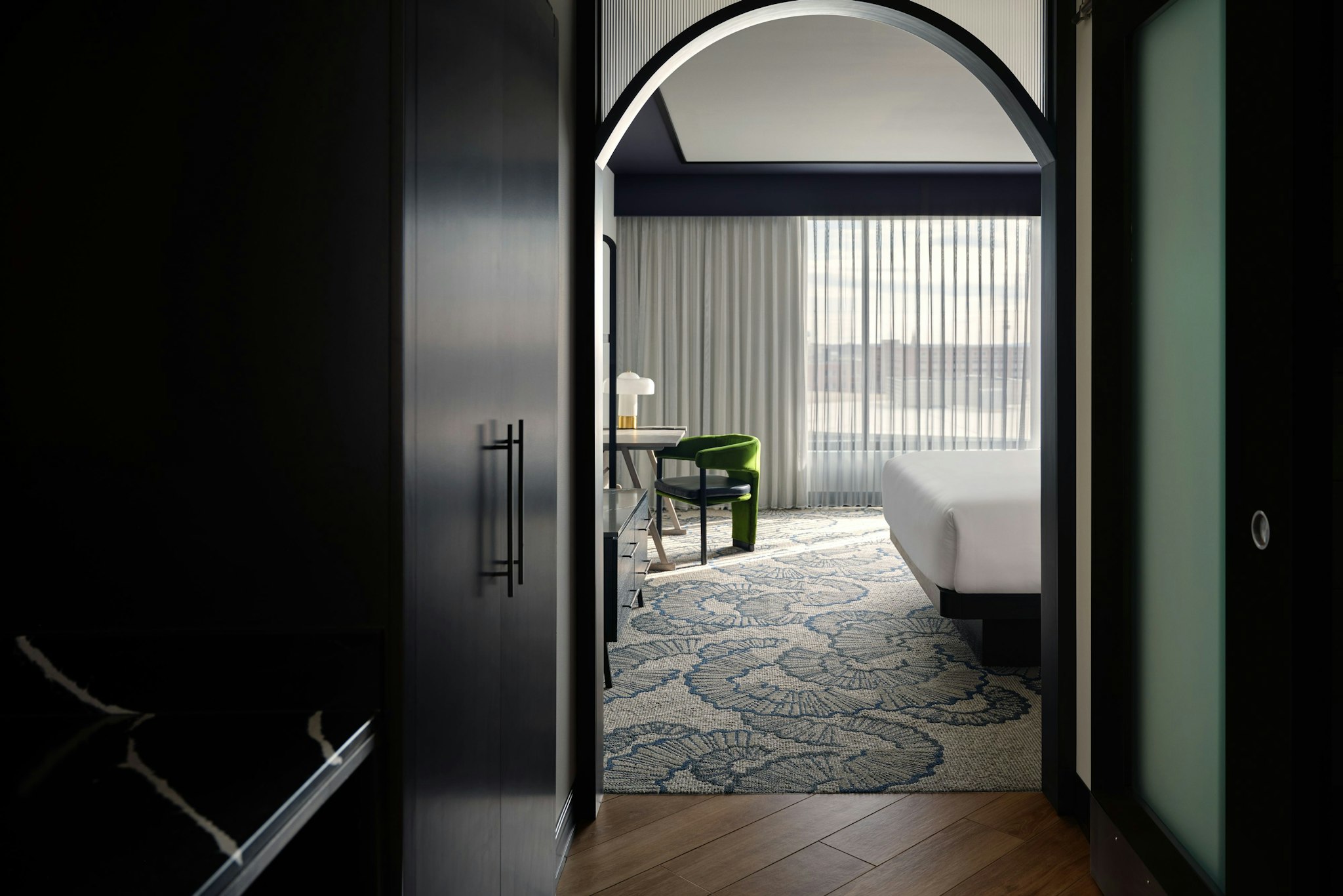 The Alexander, a Wyndham Meetings Collection Hotel
