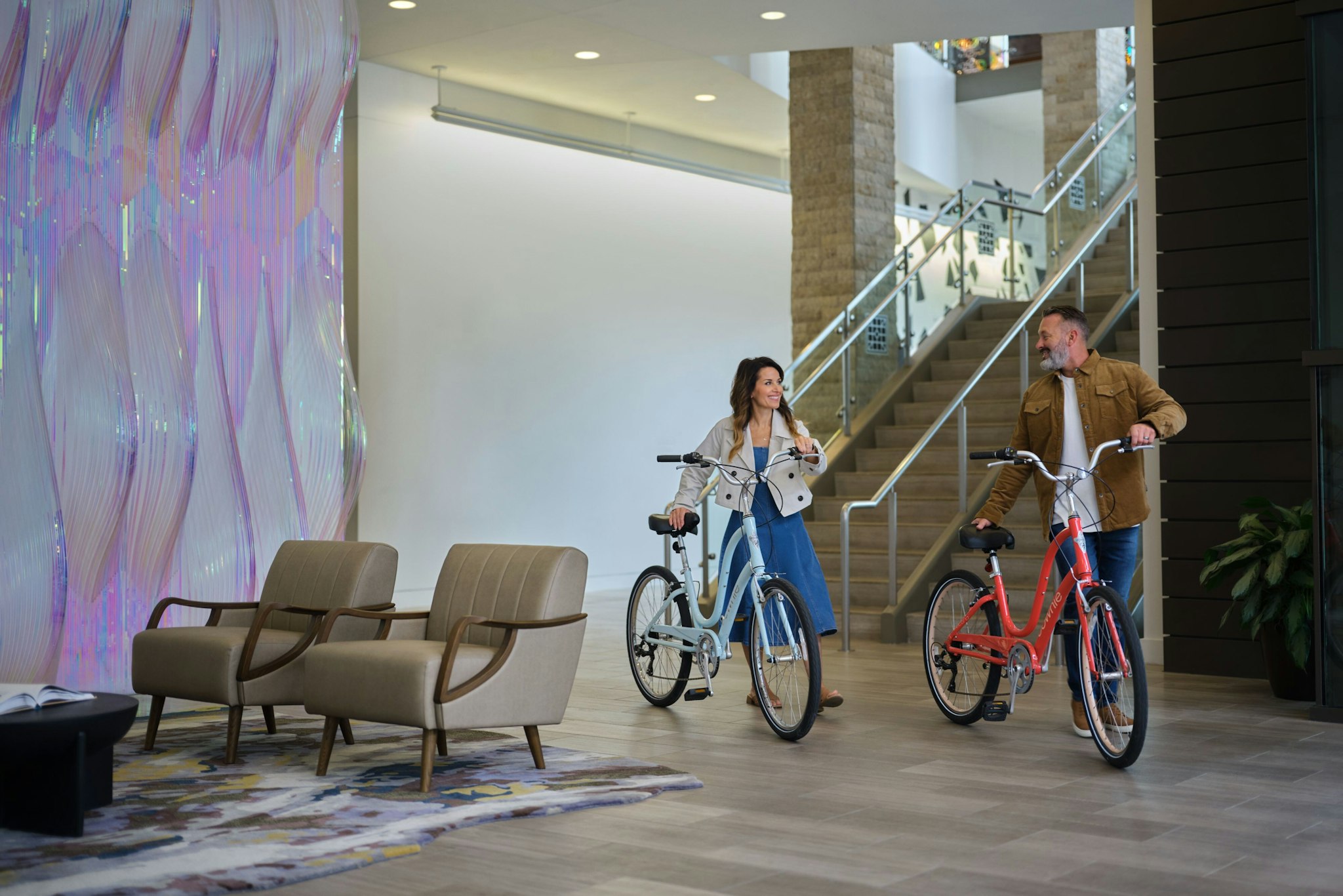 The Alexander, a Wyndham Meetings Collection Hotel