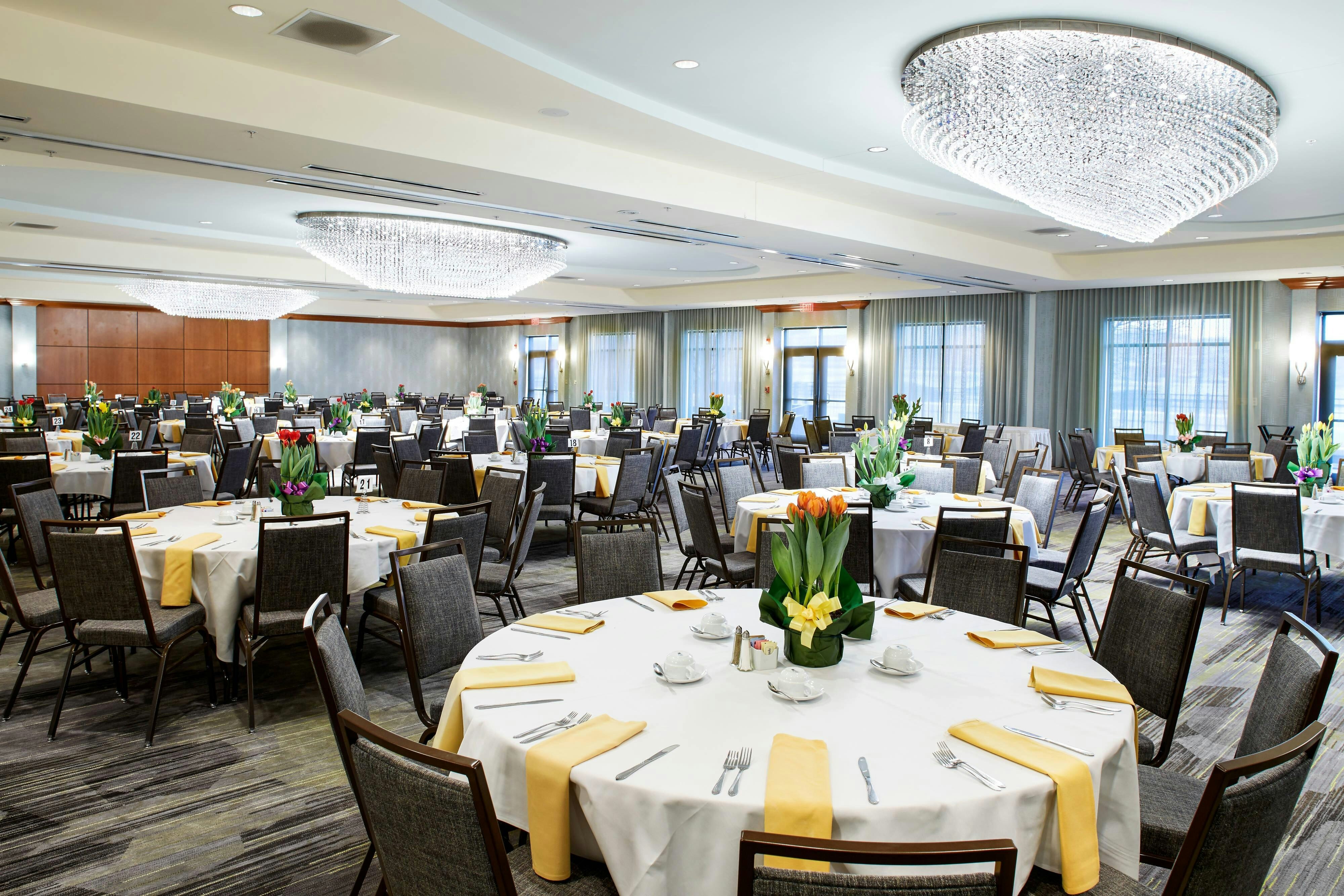 Courtyard by Marriott Hamilton