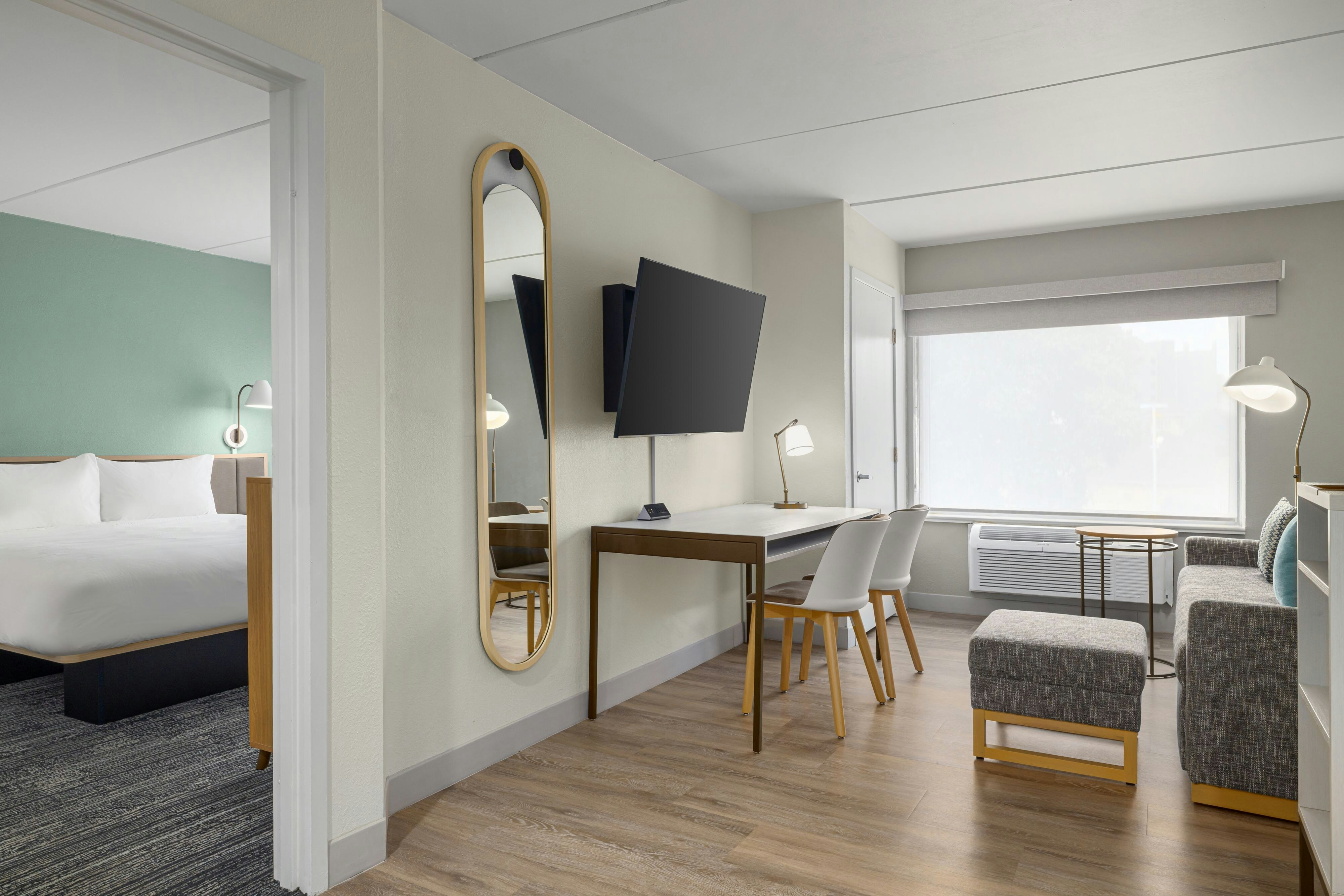 TownePlace Suites by Marriott Charlotte LoSo