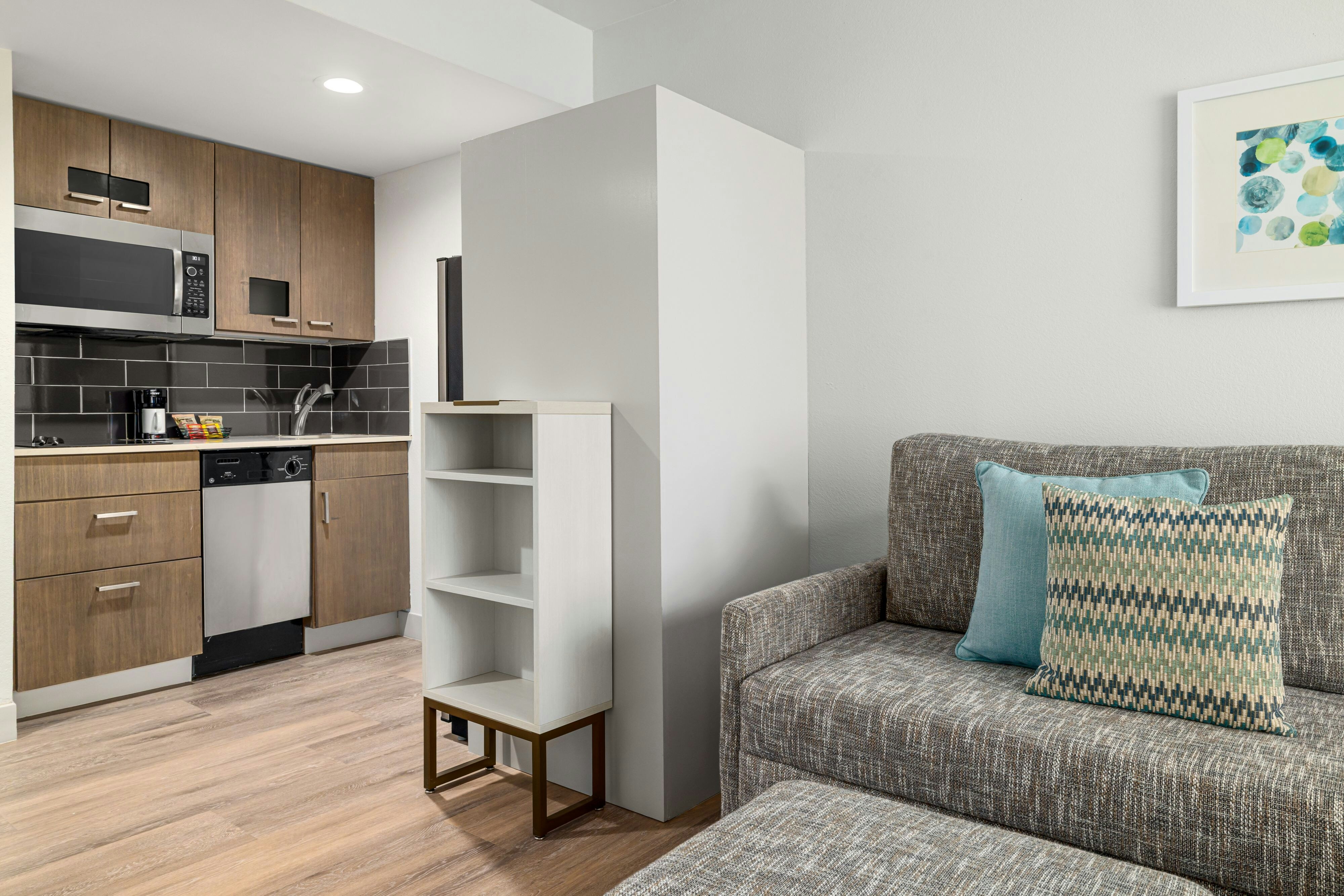 TownePlace Suites by Marriott Charlotte LoSo