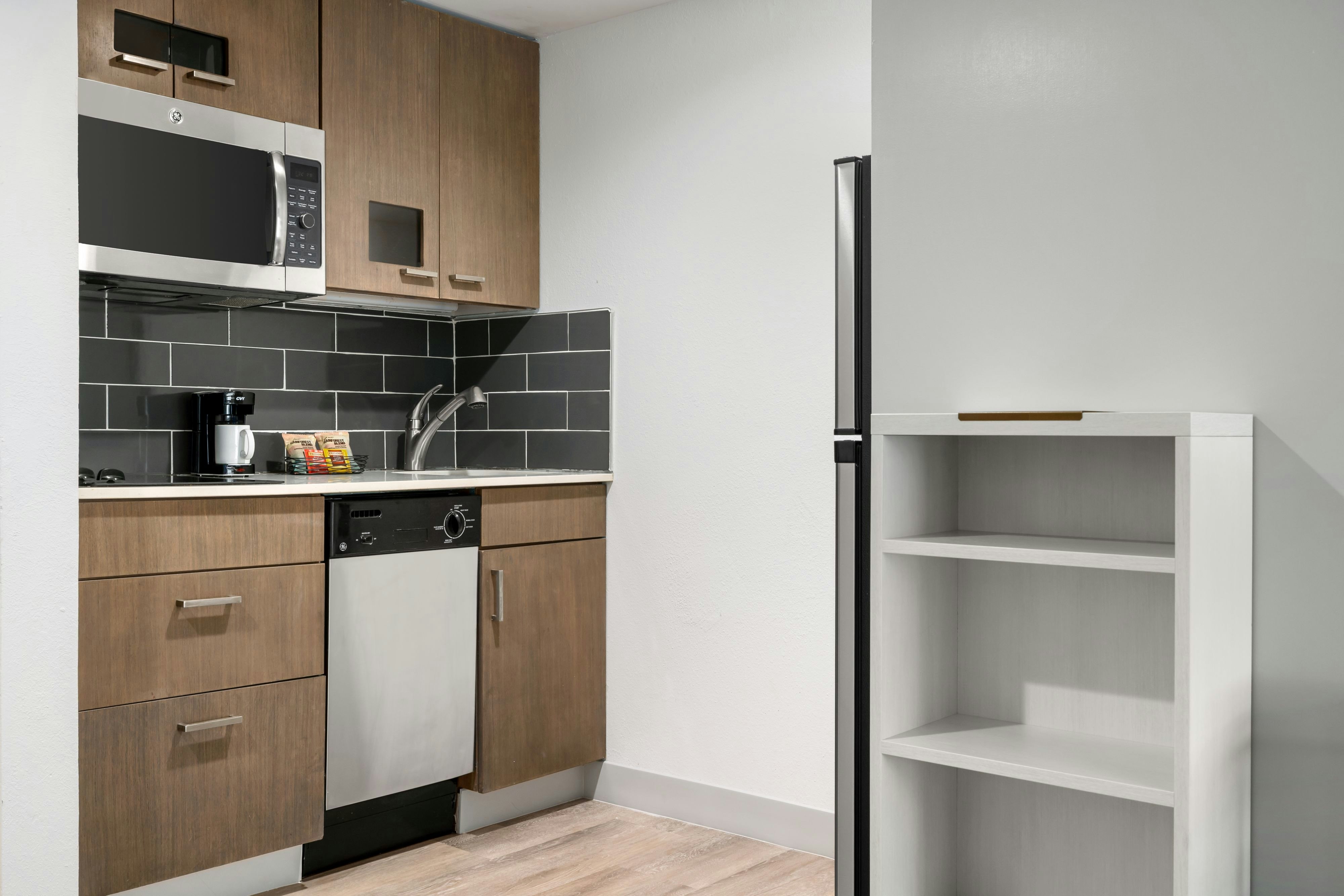 TownePlace Suites by Marriott Charlotte LoSo