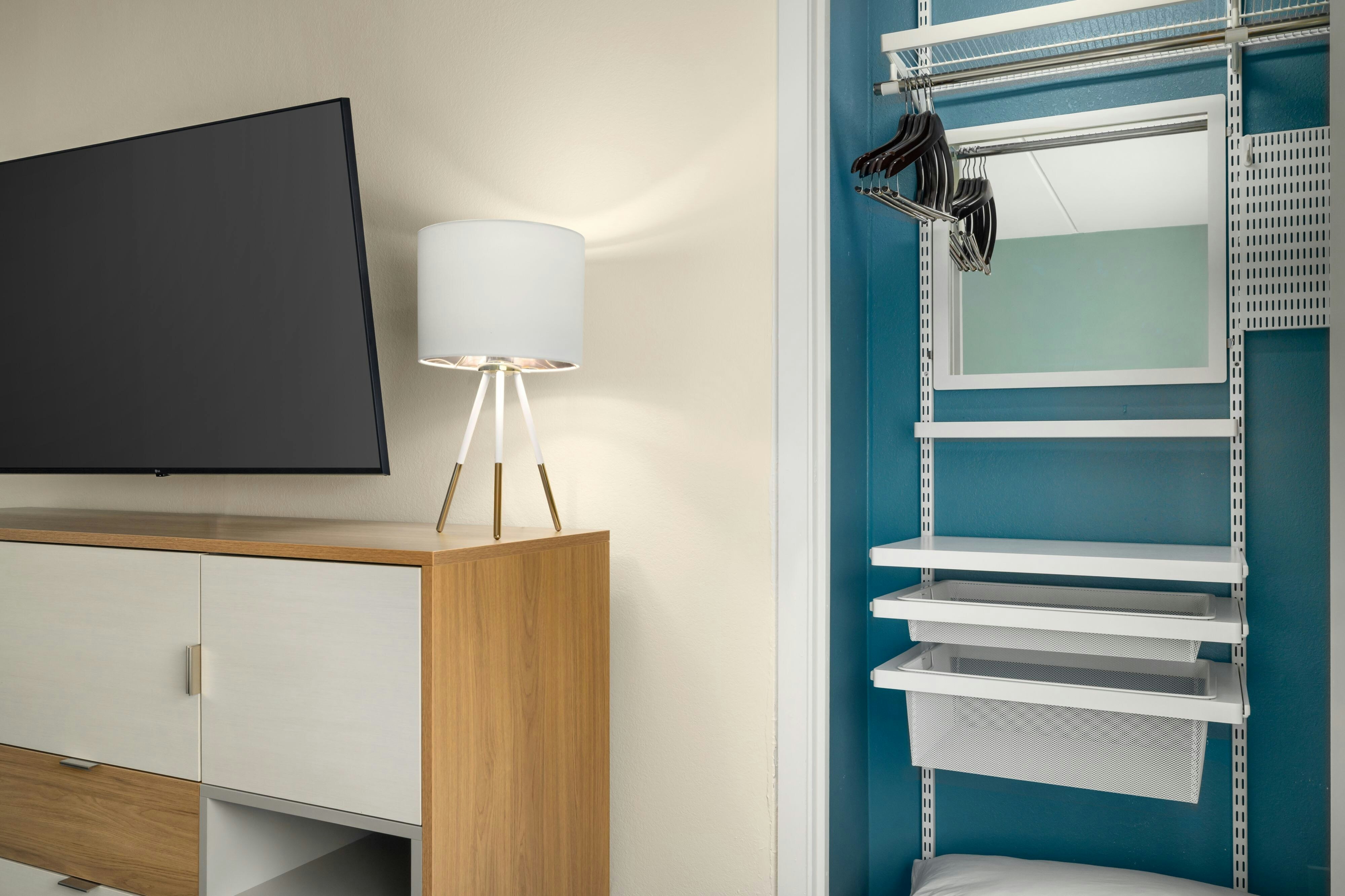 TownePlace Suites by Marriott Charlotte LoSo