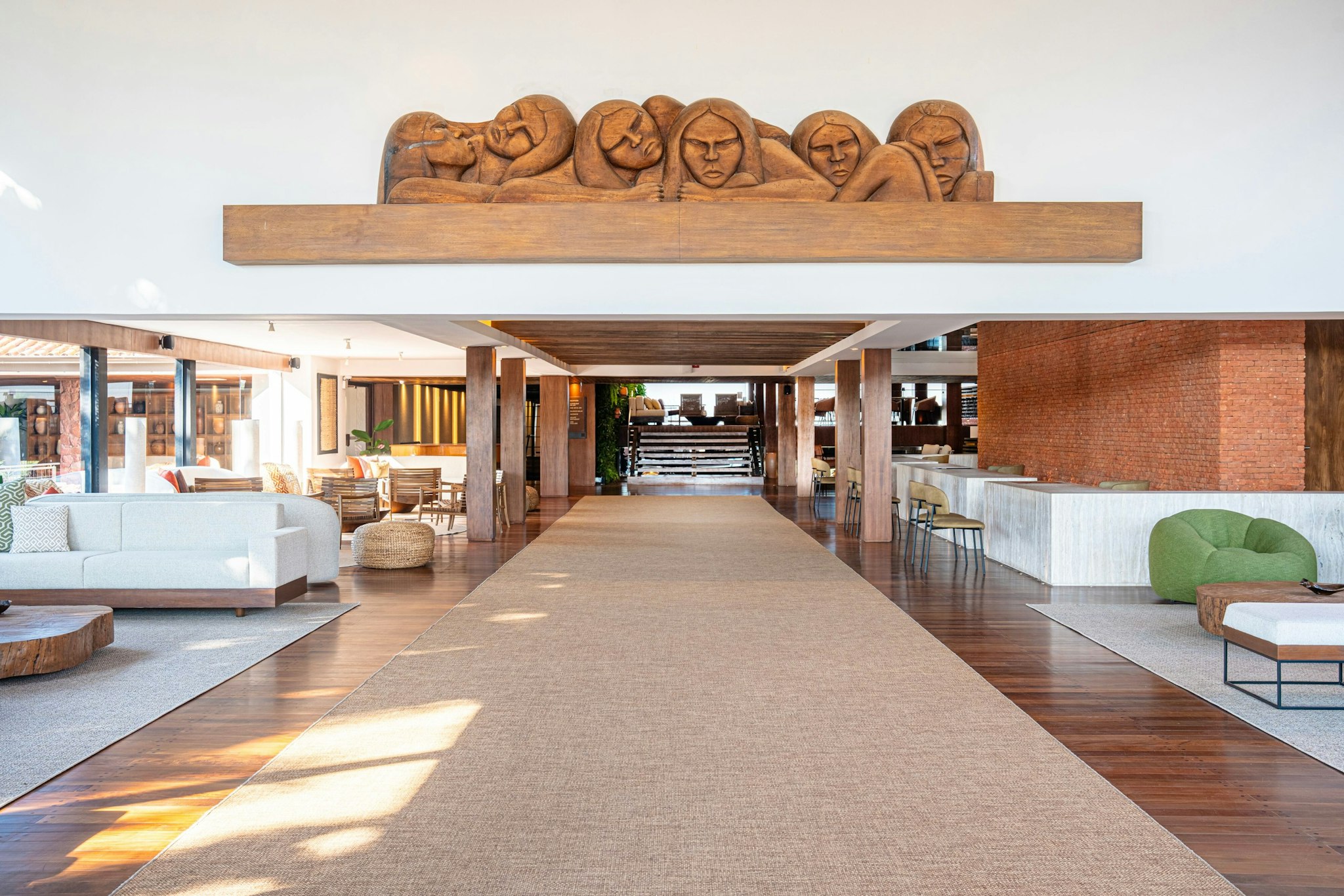 Resort Yacht and Golf Club Paraguay
