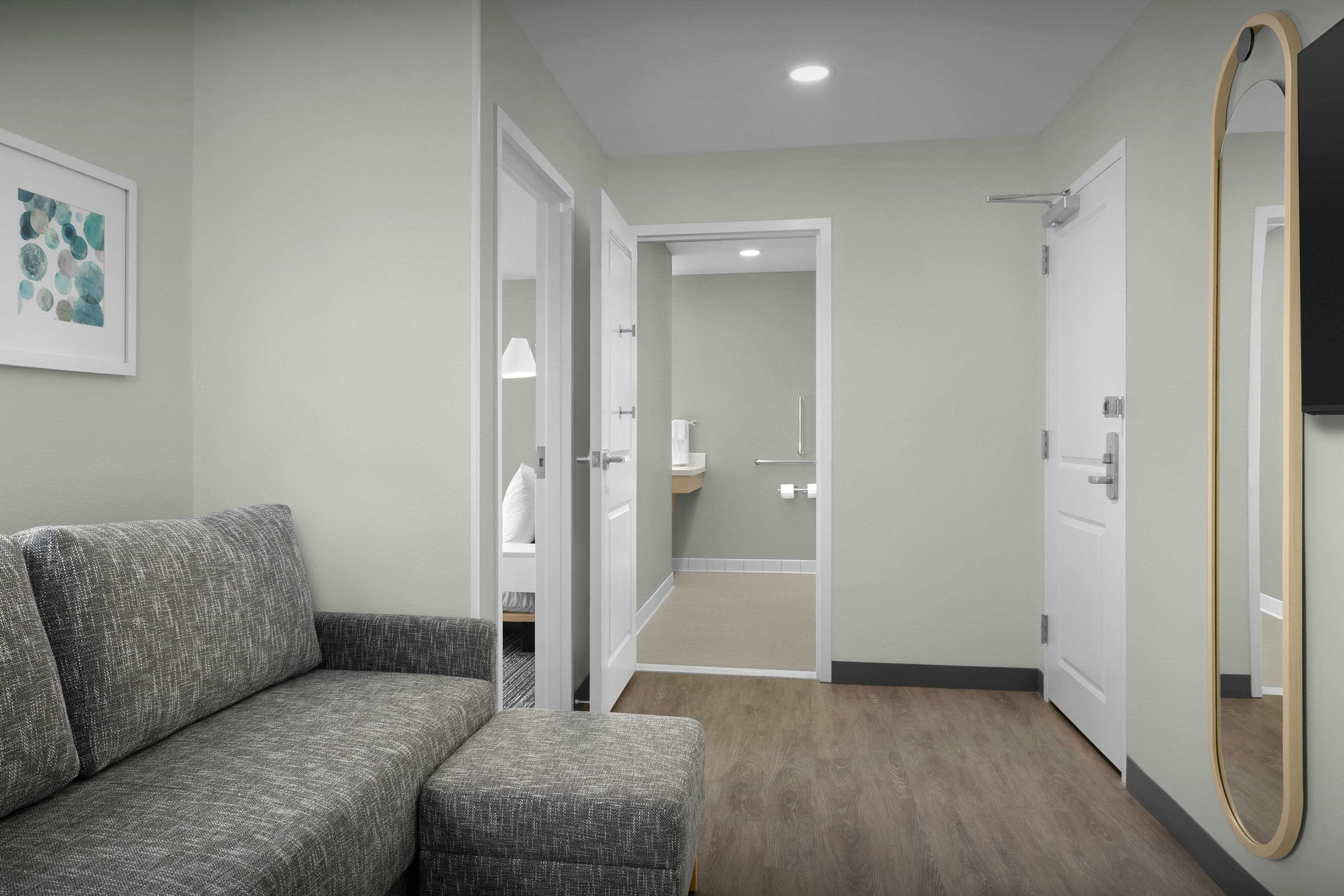 TownePlace Suites by Marriott Annapolis