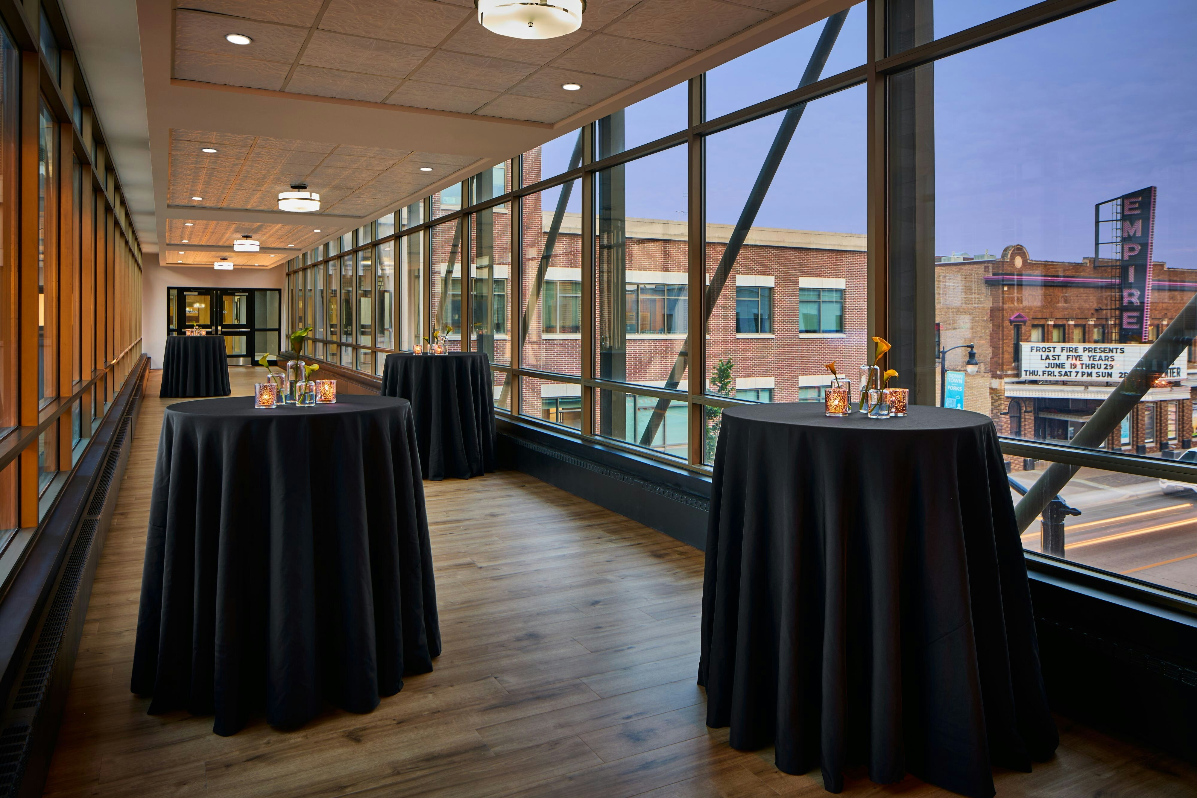 The Olive Ann Hotel, Grand Forks, a Tribute Portfolio Hotel