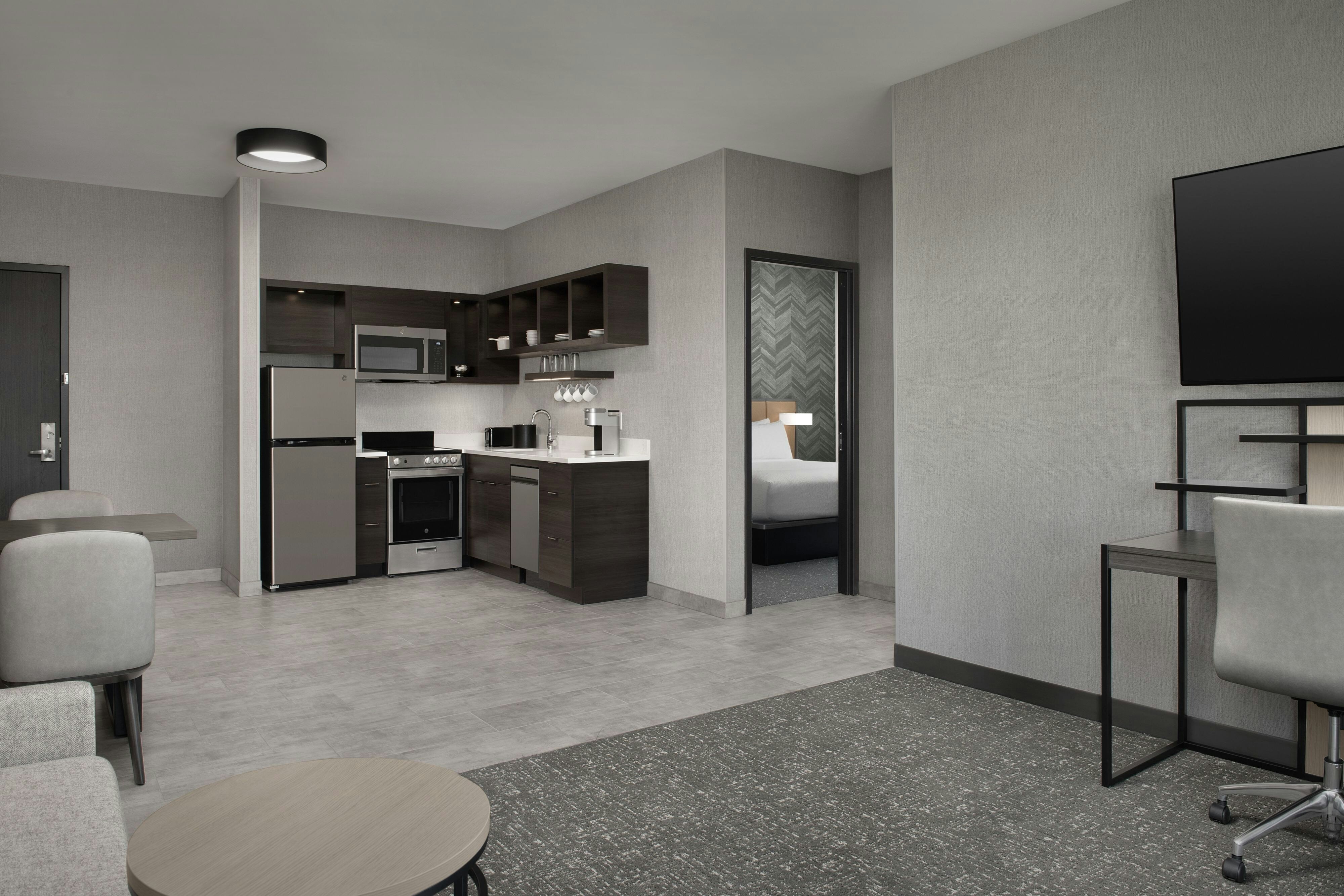 TownePlace Suites by Marriott Bozeman West
