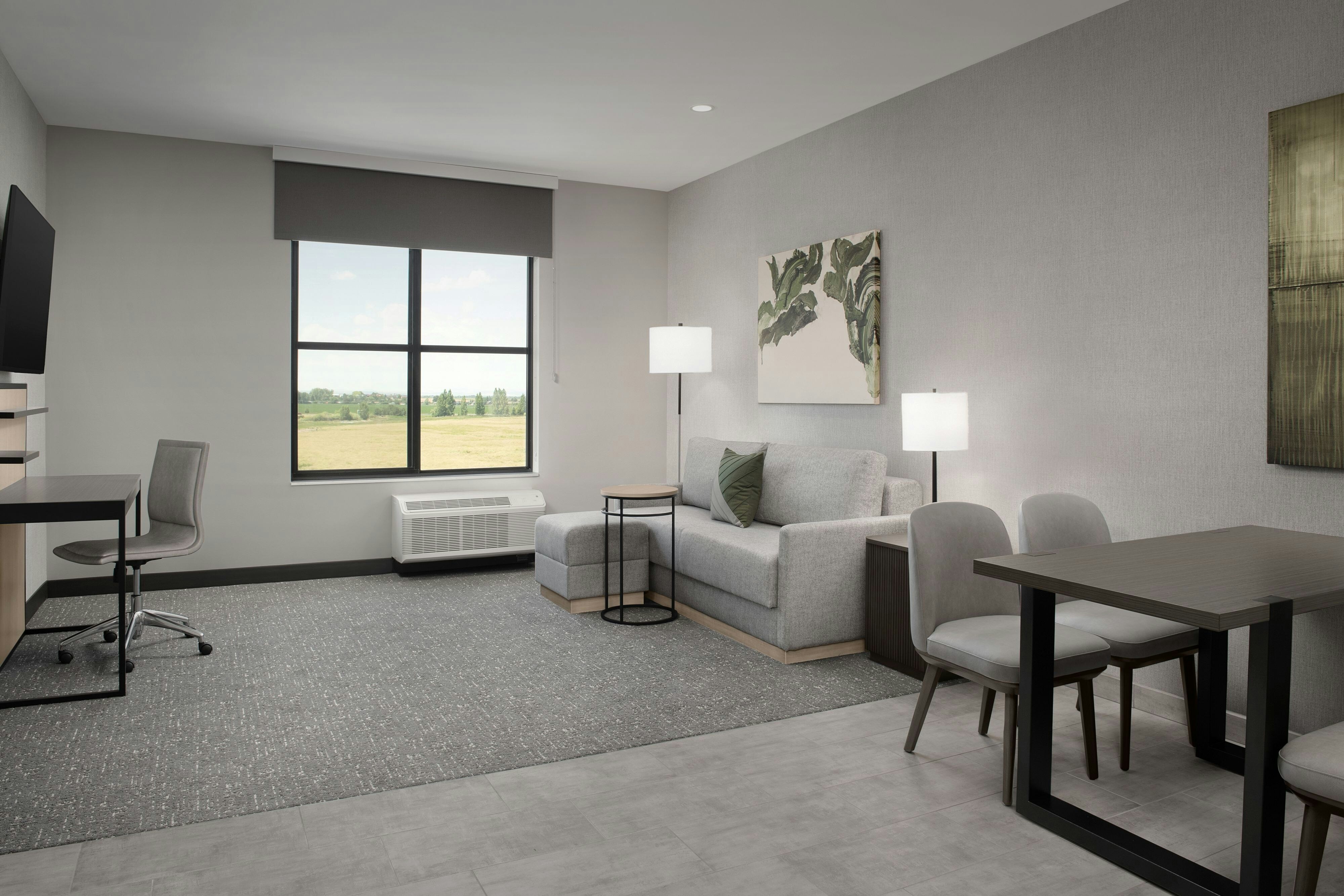 TownePlace Suites by Marriott Bozeman West
