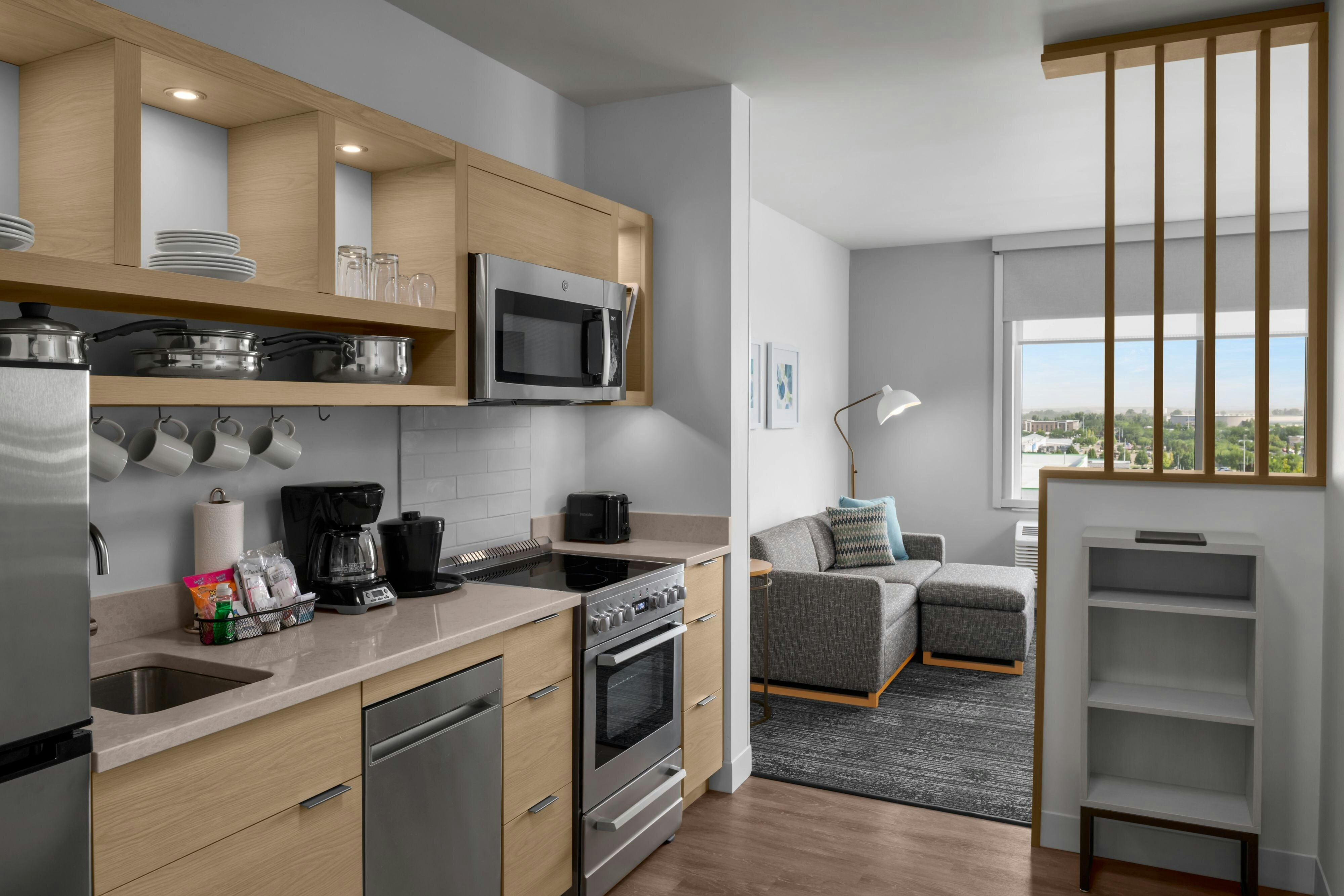 TownePlace Suites by Marriott Nampa