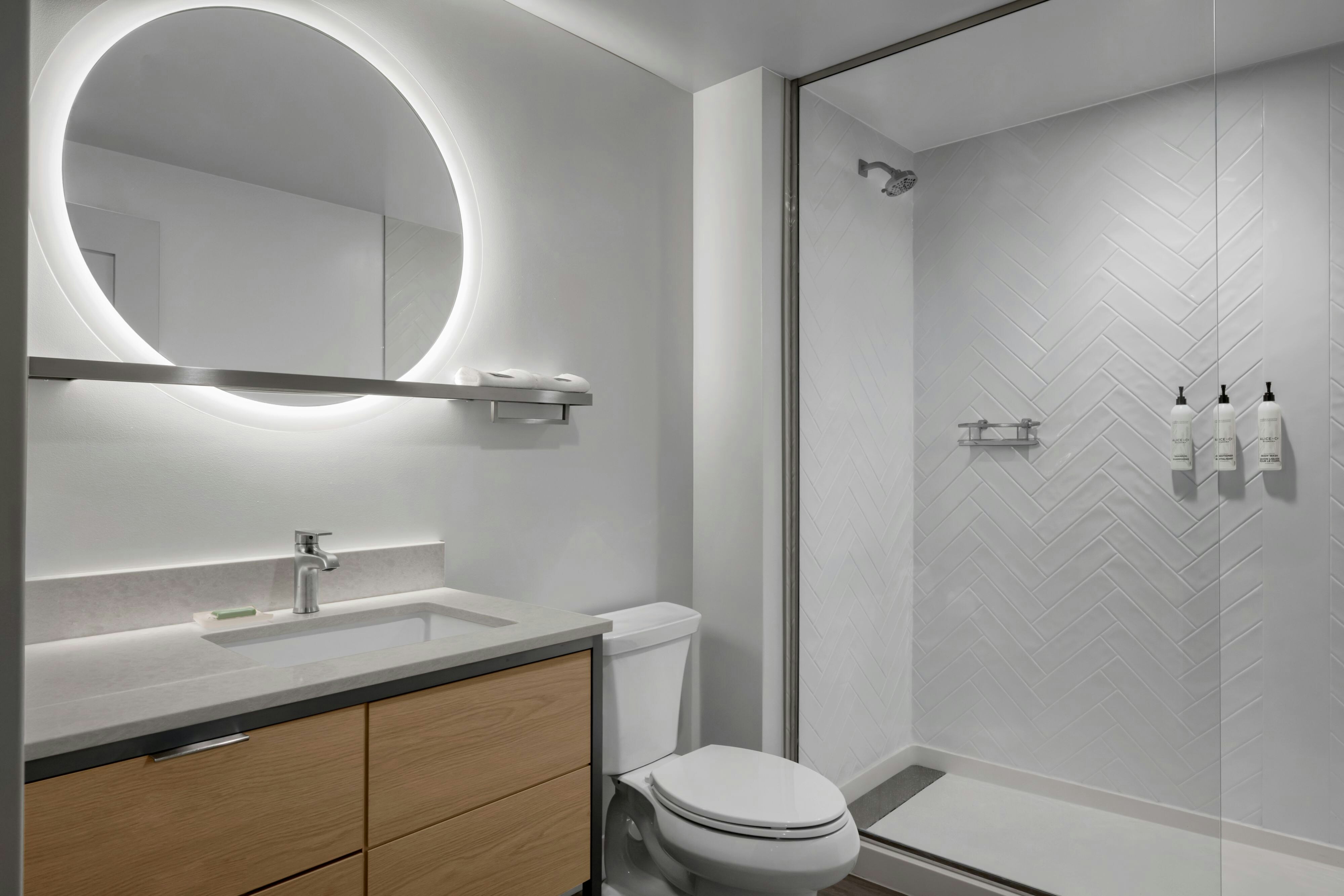TownePlace Suites by Marriott Nampa