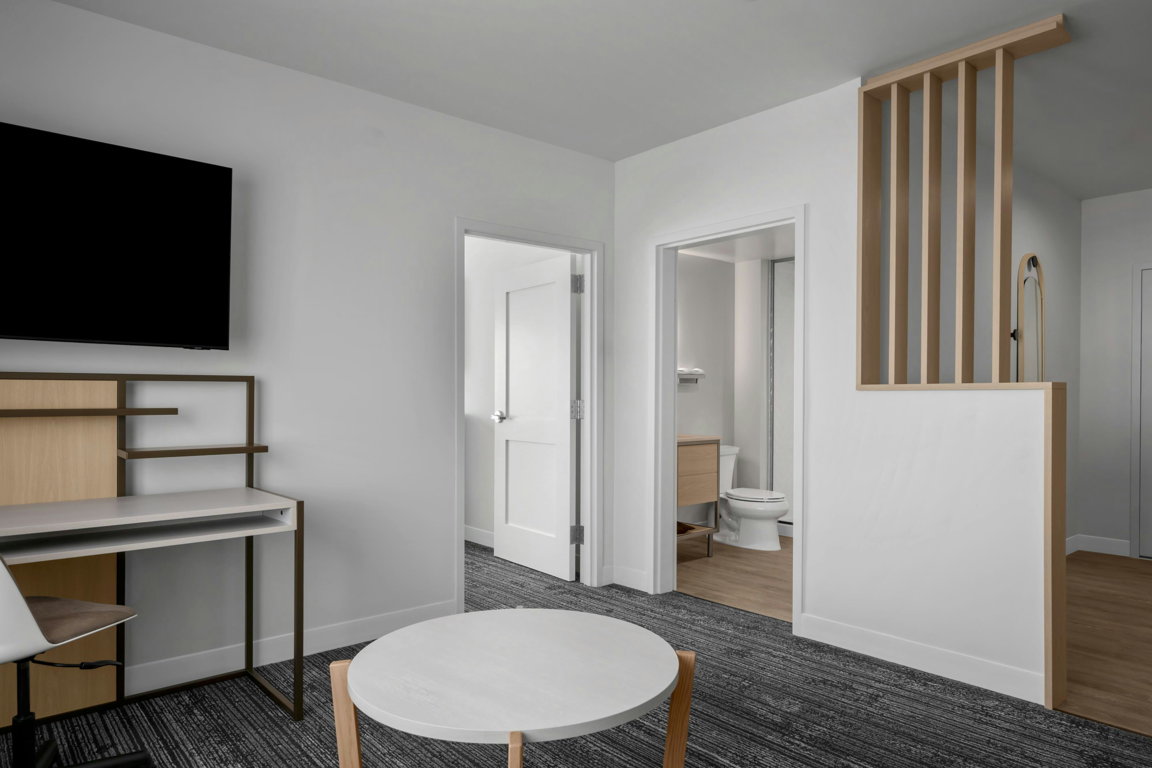 TownePlace Suites by Marriott Nampa