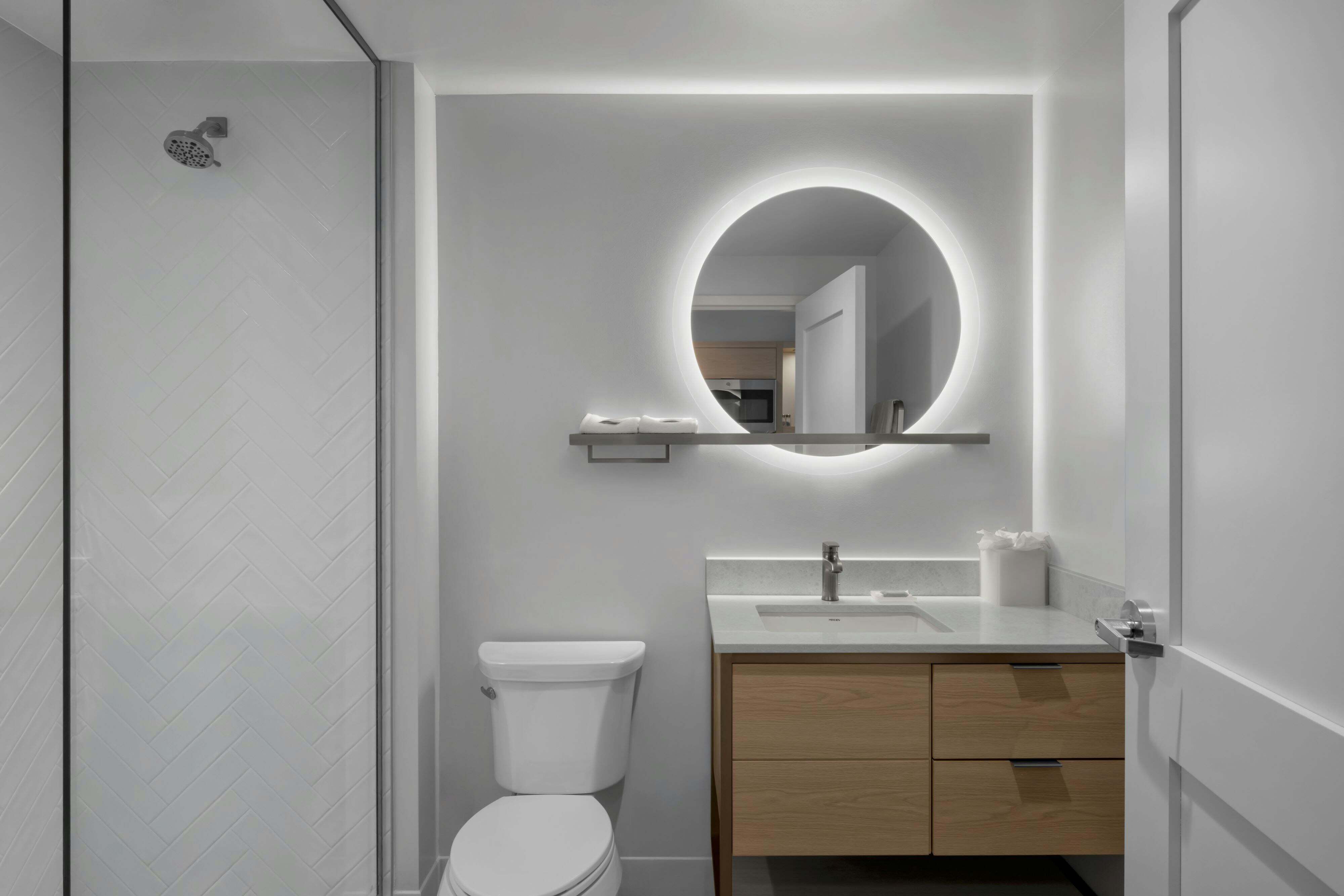 TownePlace Suites by Marriott Nampa