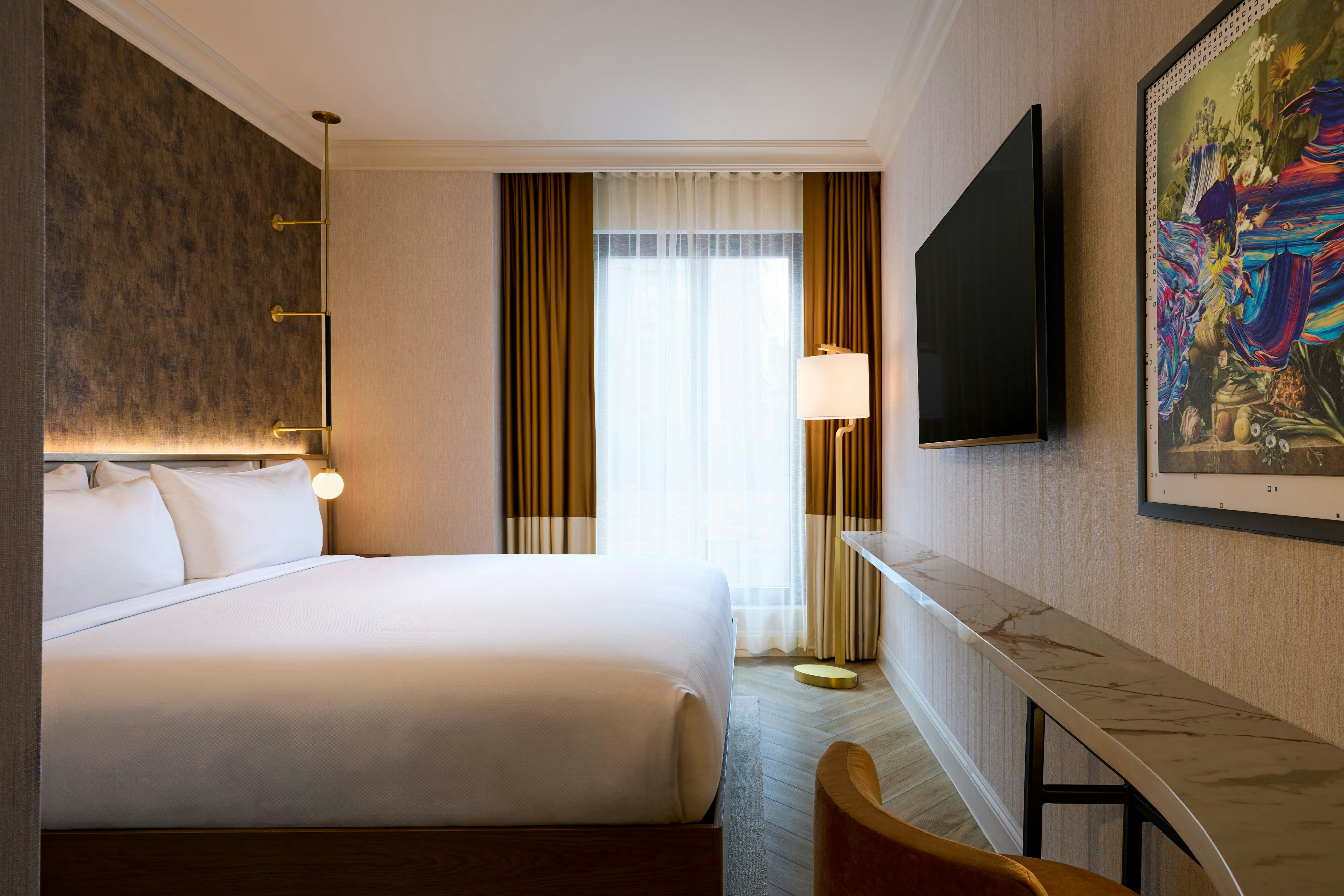 Canal House of Georgetown, a Tribute Portfolio Hotel